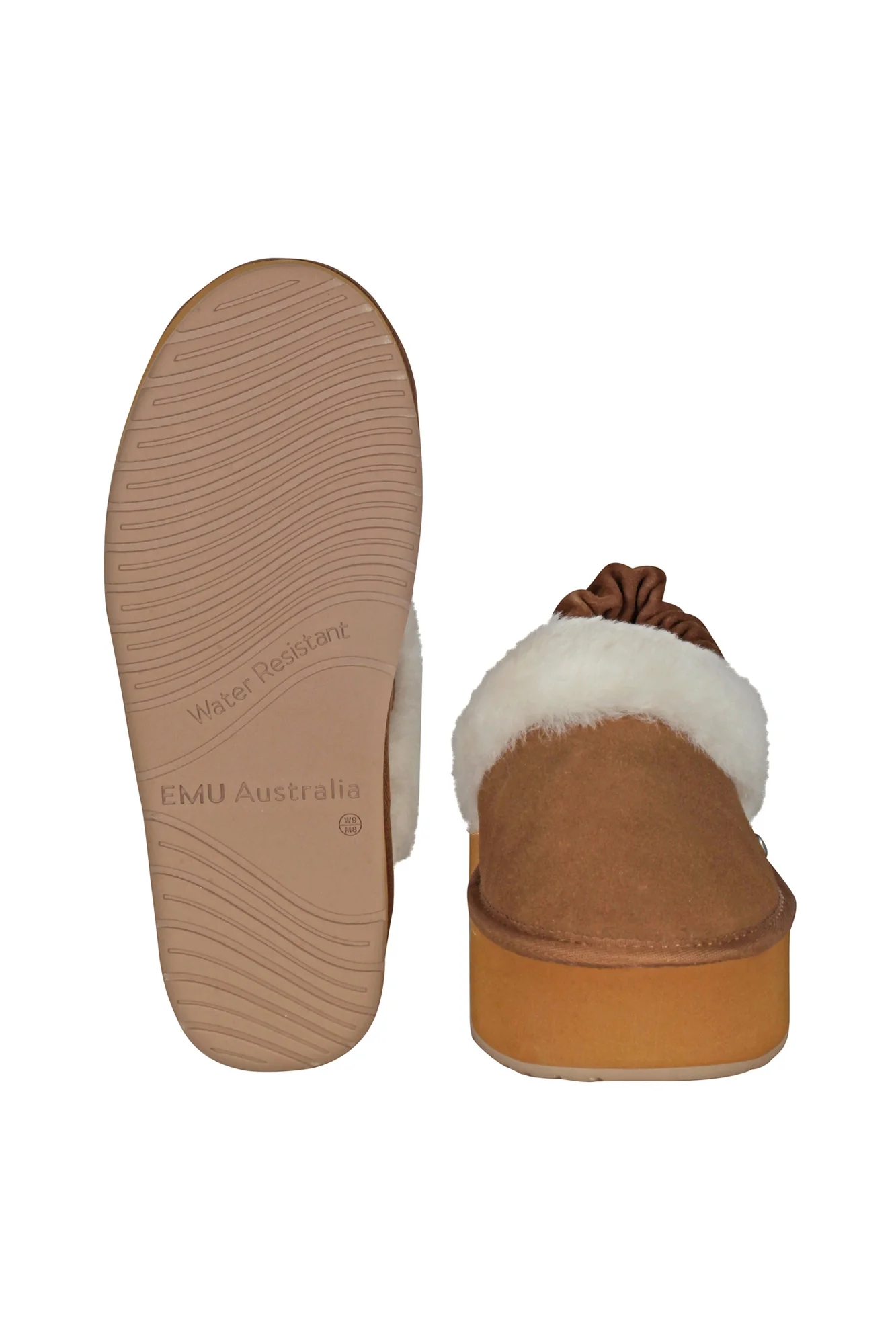 Emu - Sabot - 440989 - Cammello - Image 4