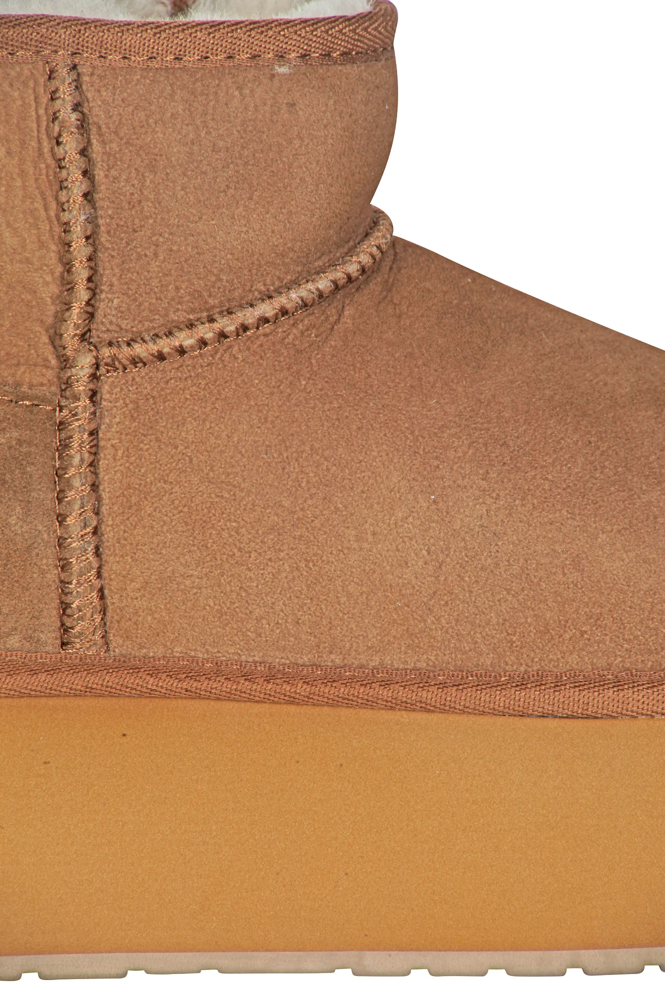 Emu - Stivaletti - 440987 - Cammello - Image 6