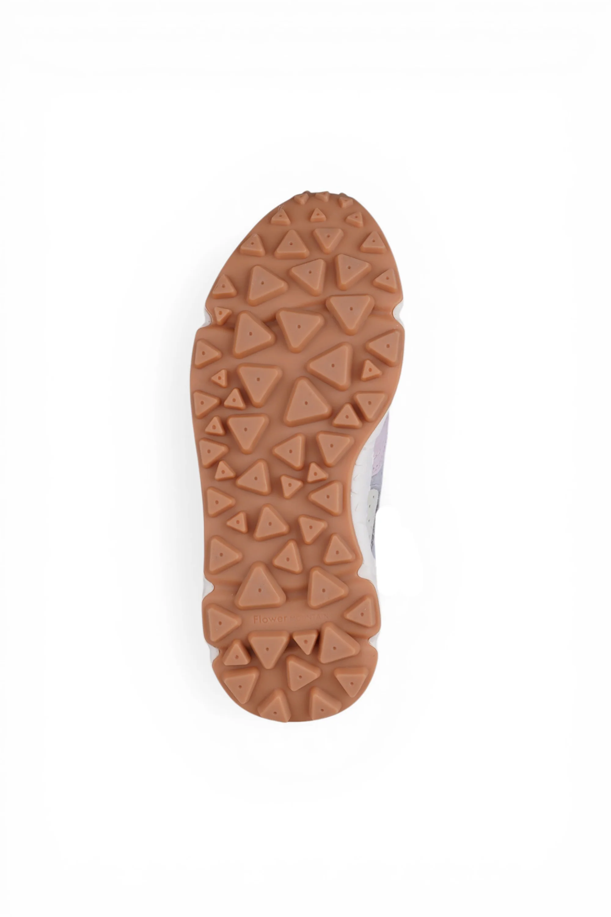 Flower Mountain - Sneakers - 470429 - Verde/Lilla - Image 5