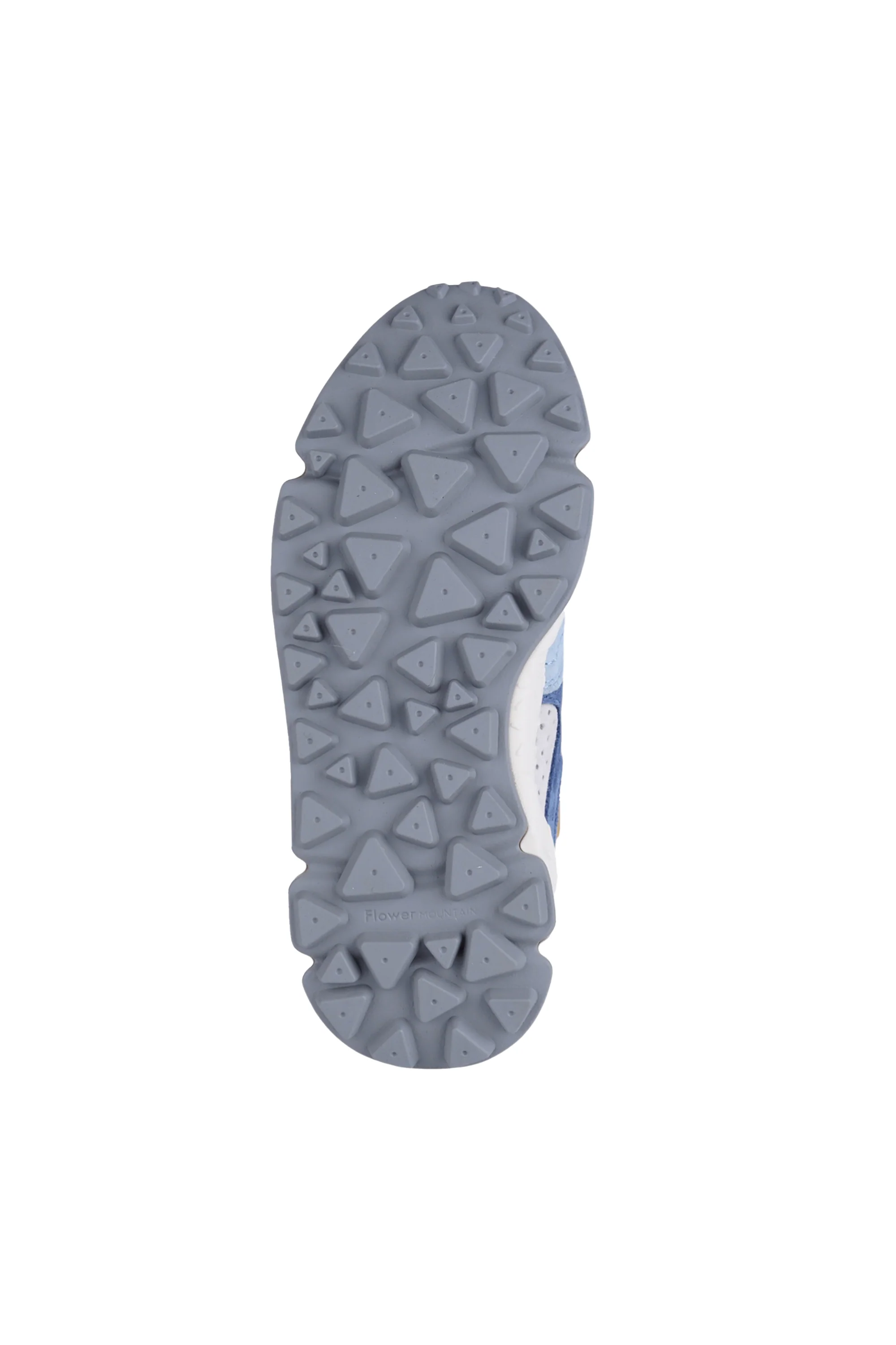 Flower Mountain - Sneakers - 470435 - Azzurro - Image 5