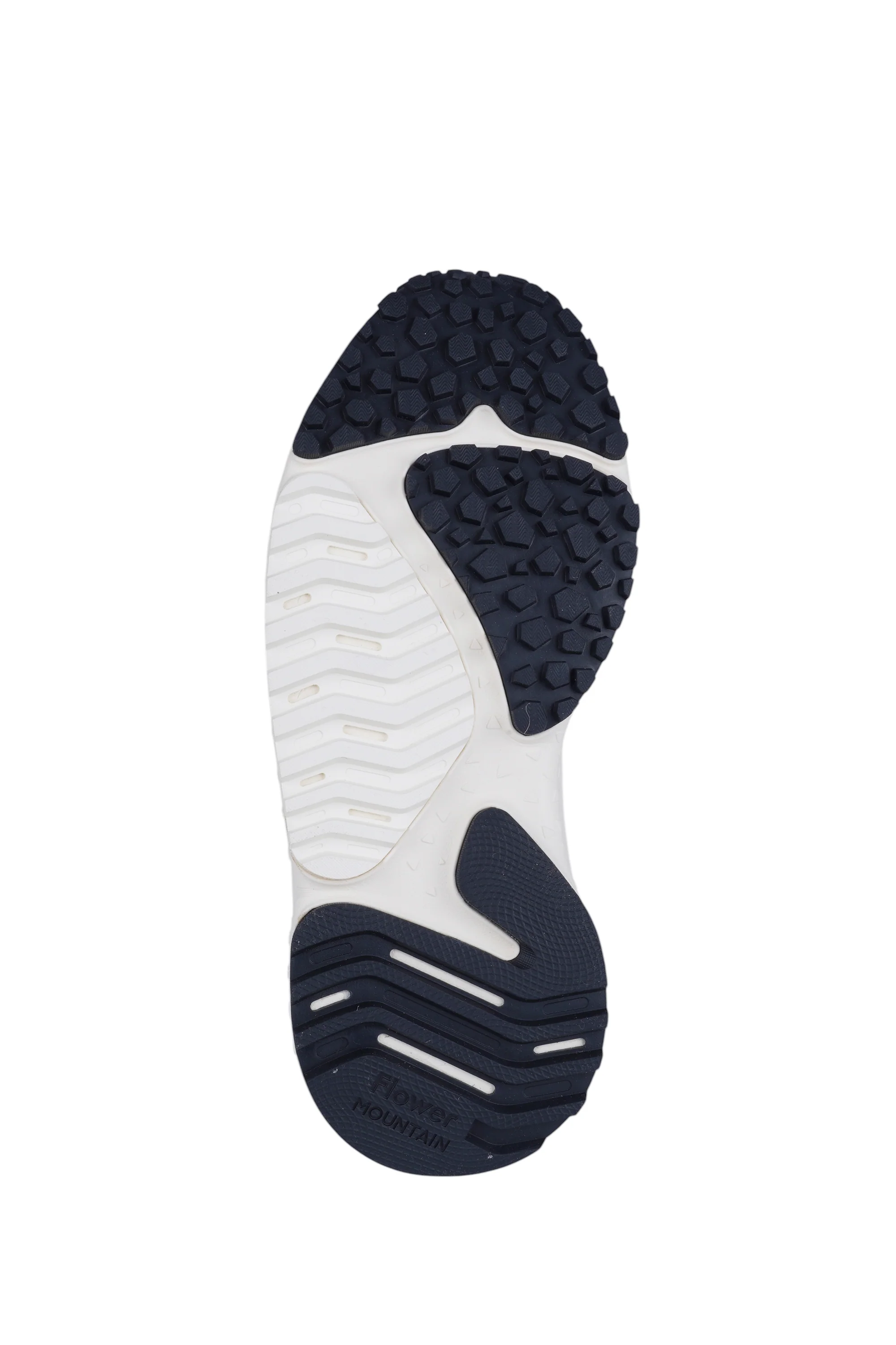 Flower Mountain - Sneakers - 470441 - Turchese/Lilla - Image 5