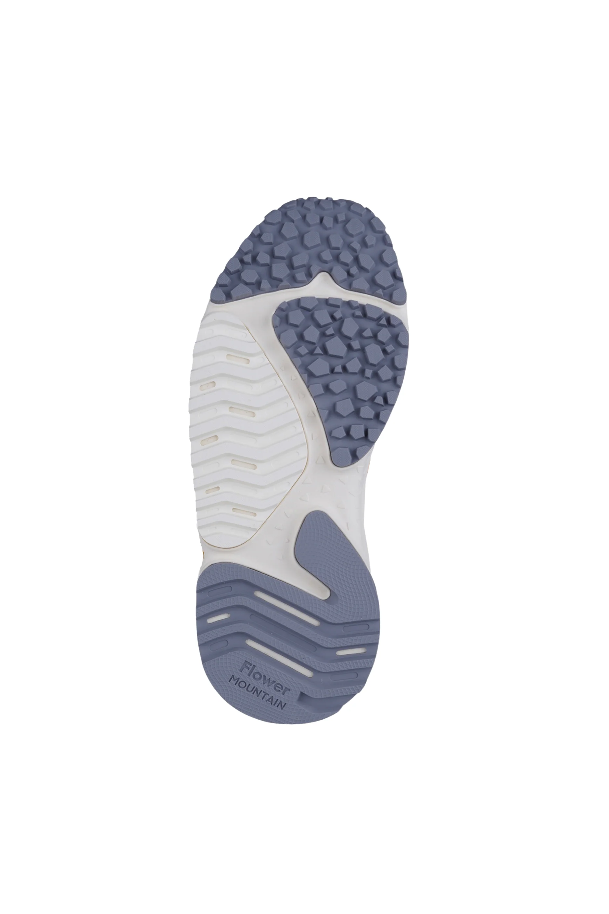 Flower Mountain - Sneakers - 470442 - Lilla/Avena - Image 5