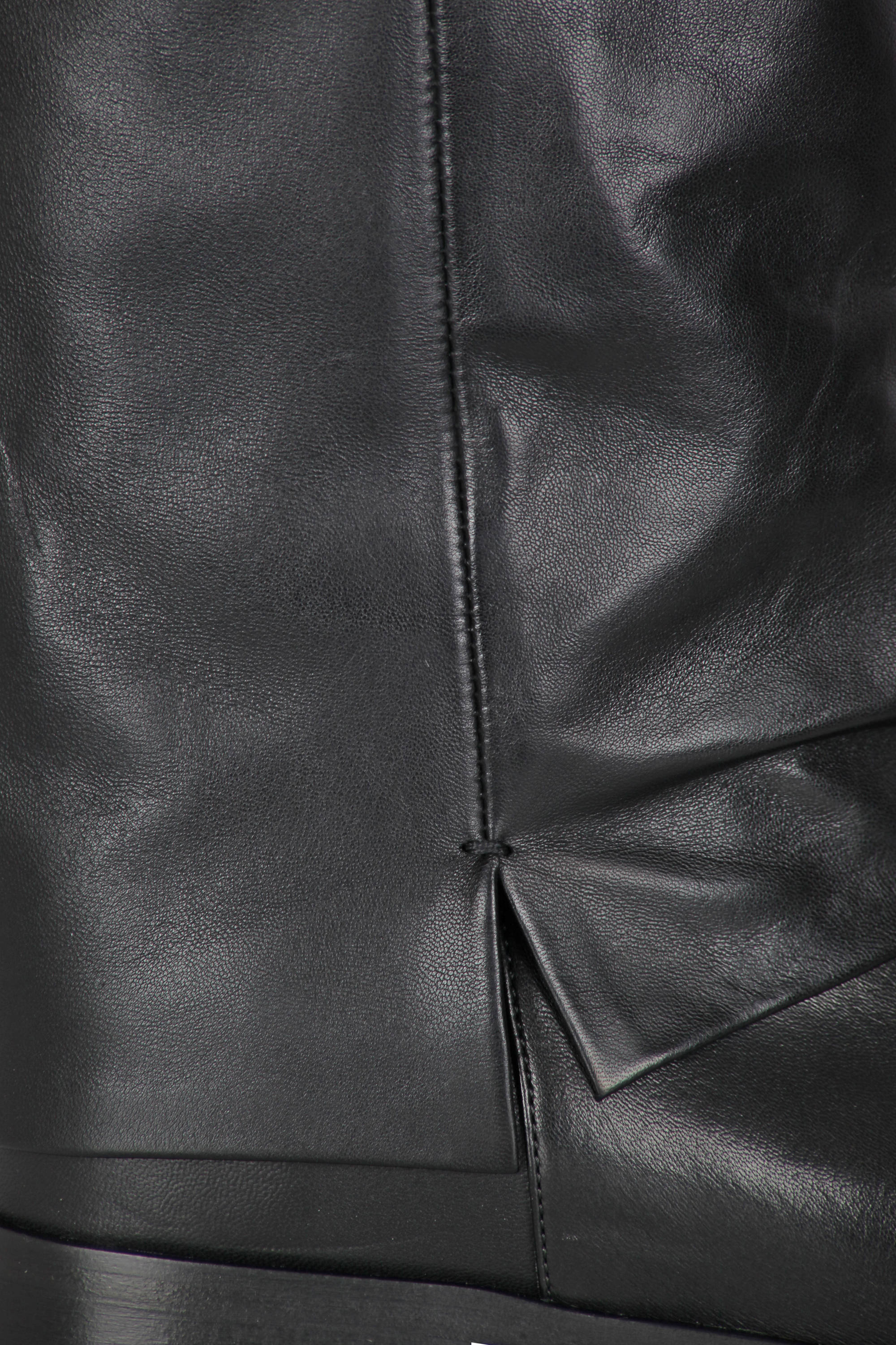 Fruit - Stivali - 461106 - Nero - Image 6