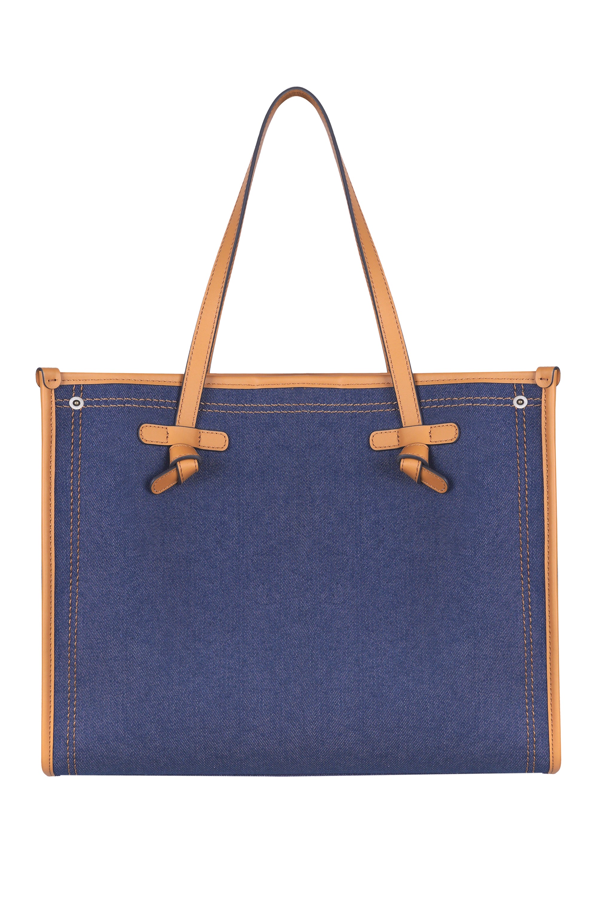 Gianni Chiarini - Borsa grande - 470144 - Denim - Image 4