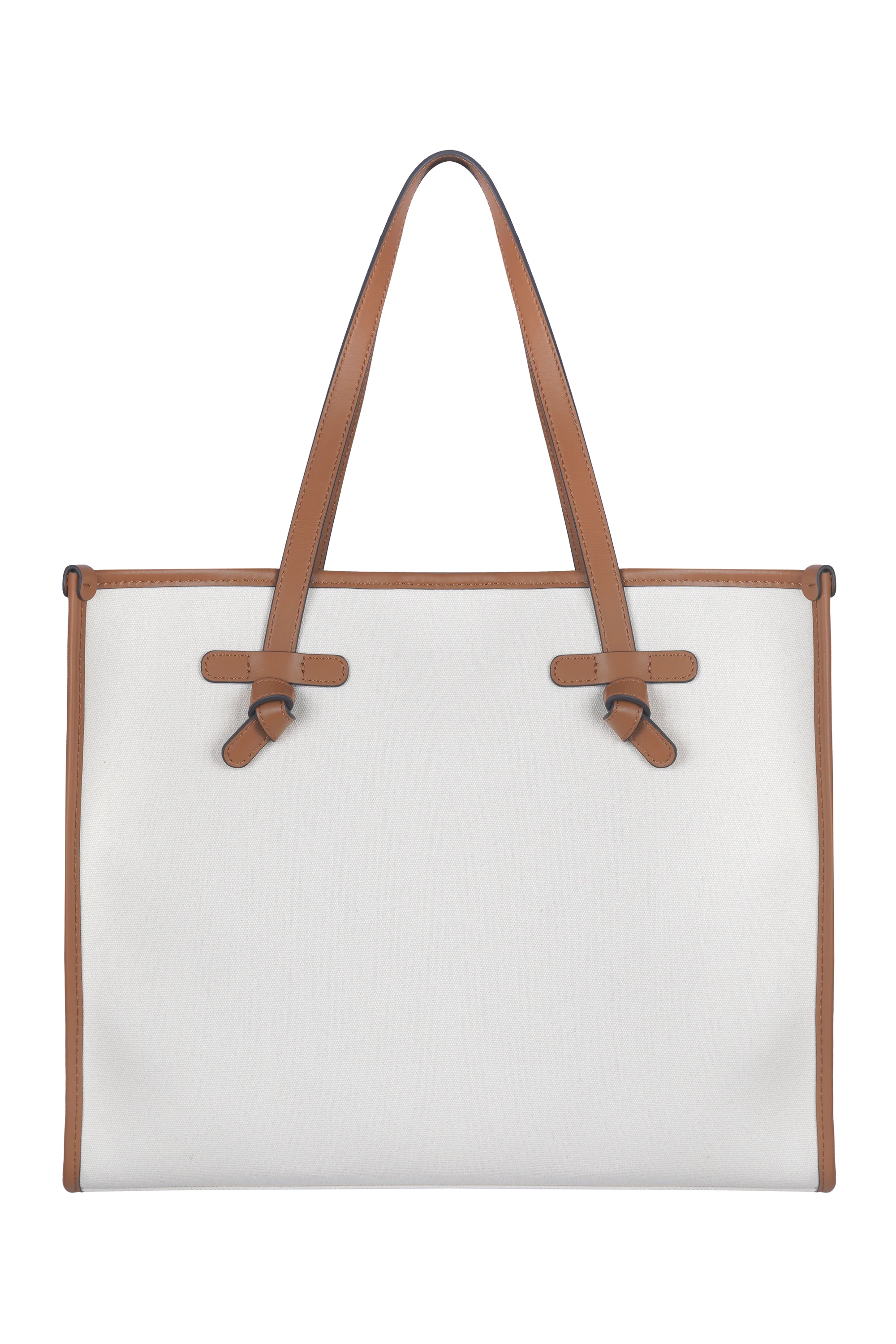 Gianni Chiarini - Borsa grande - 470145 - Panna - Image 4