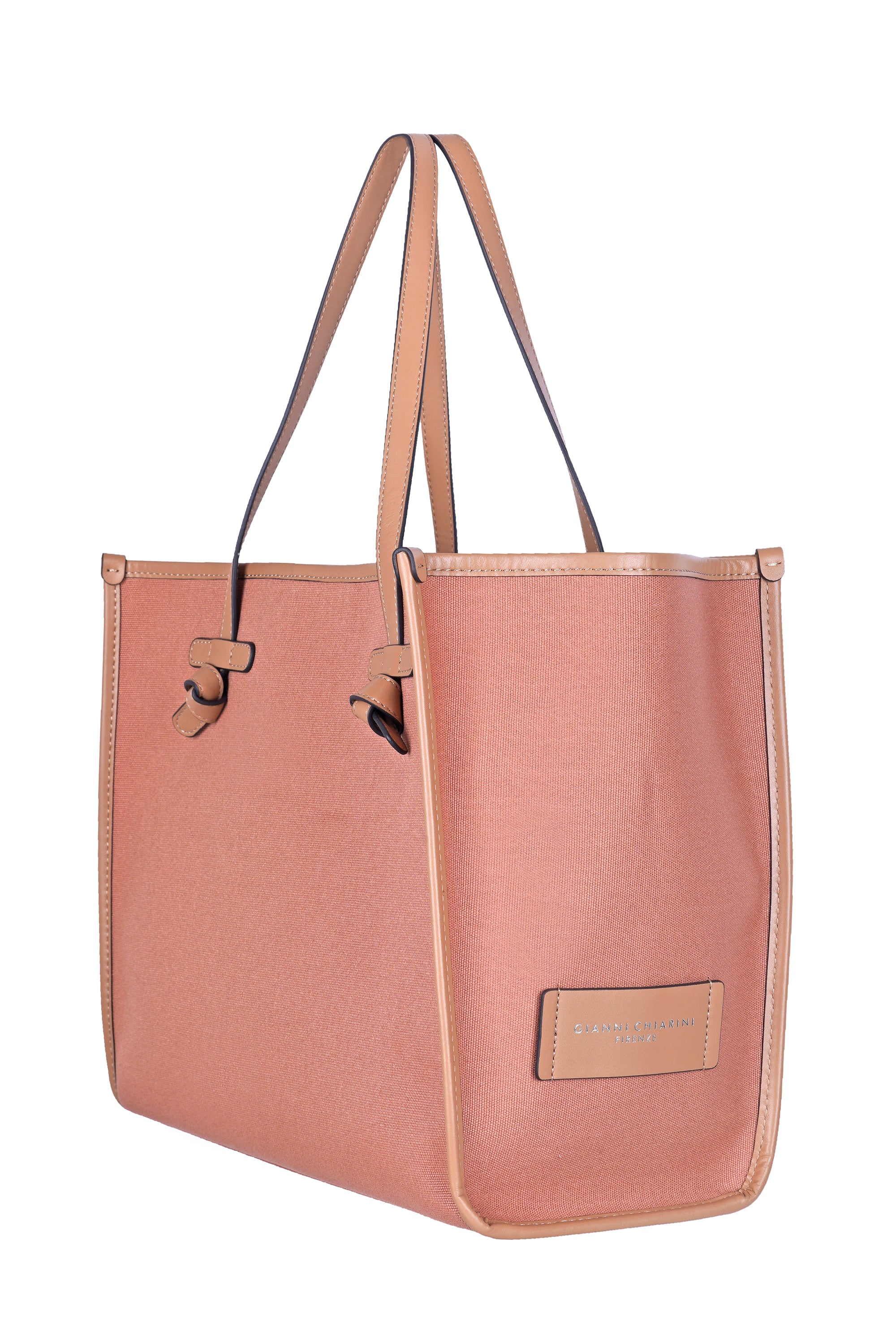 Gianni Chiarini - Borsa grande - 470145 - Rosa antico - Image 3