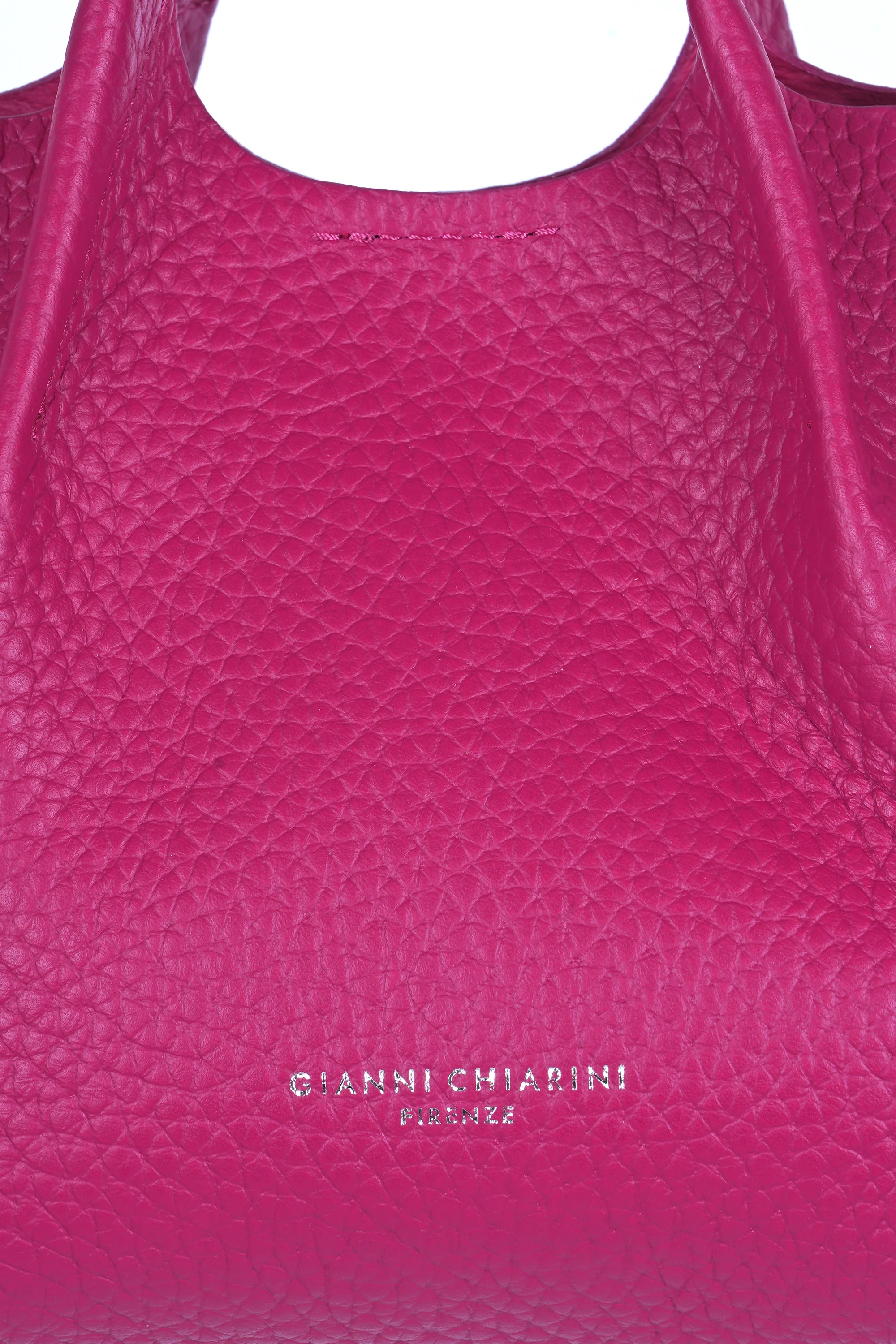 Gianni Chiarini - Borsa media - 470127 - Magenta - Image 5