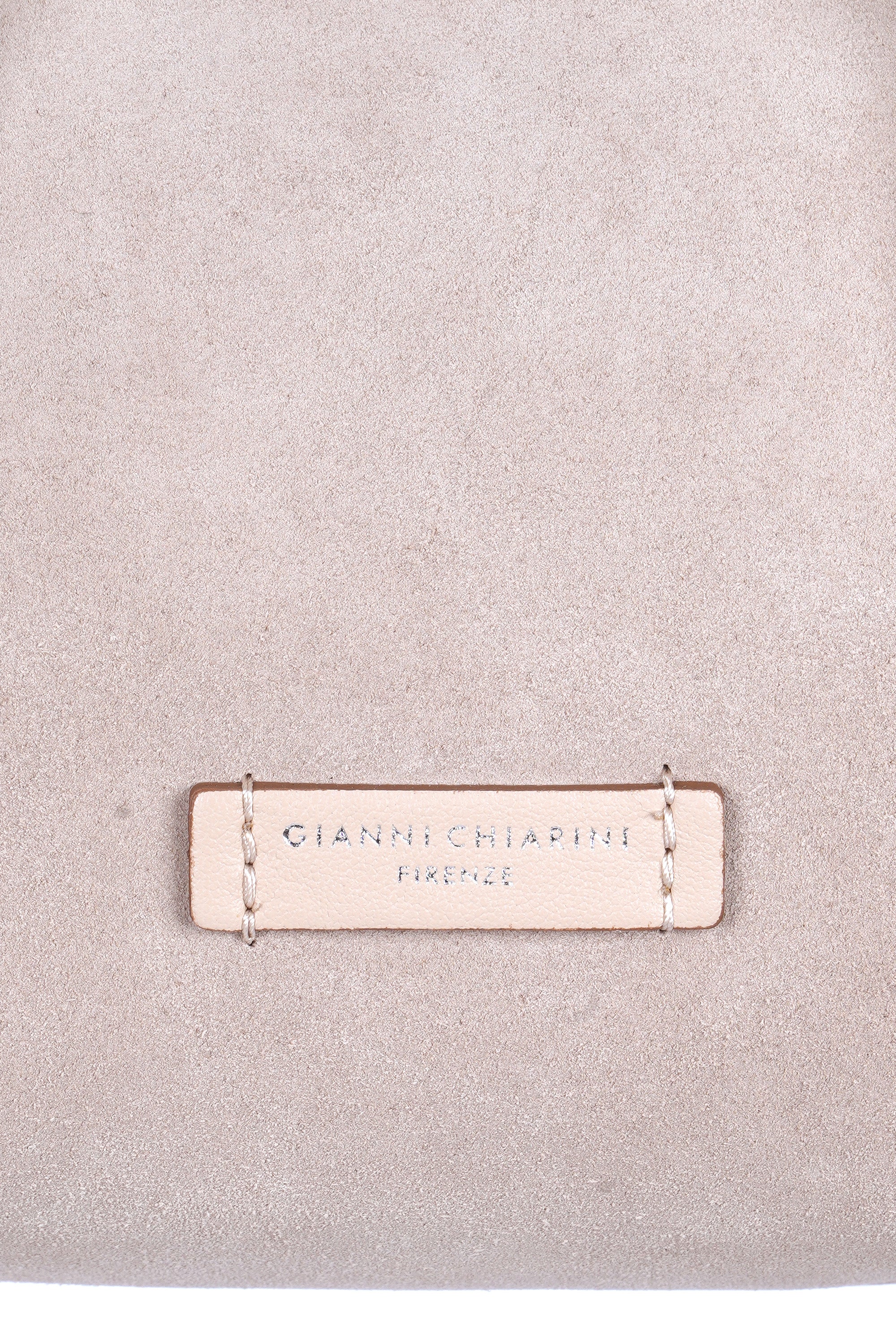 Gianni Chiarini - Borsa media - 470129 - Cipria - Image 5