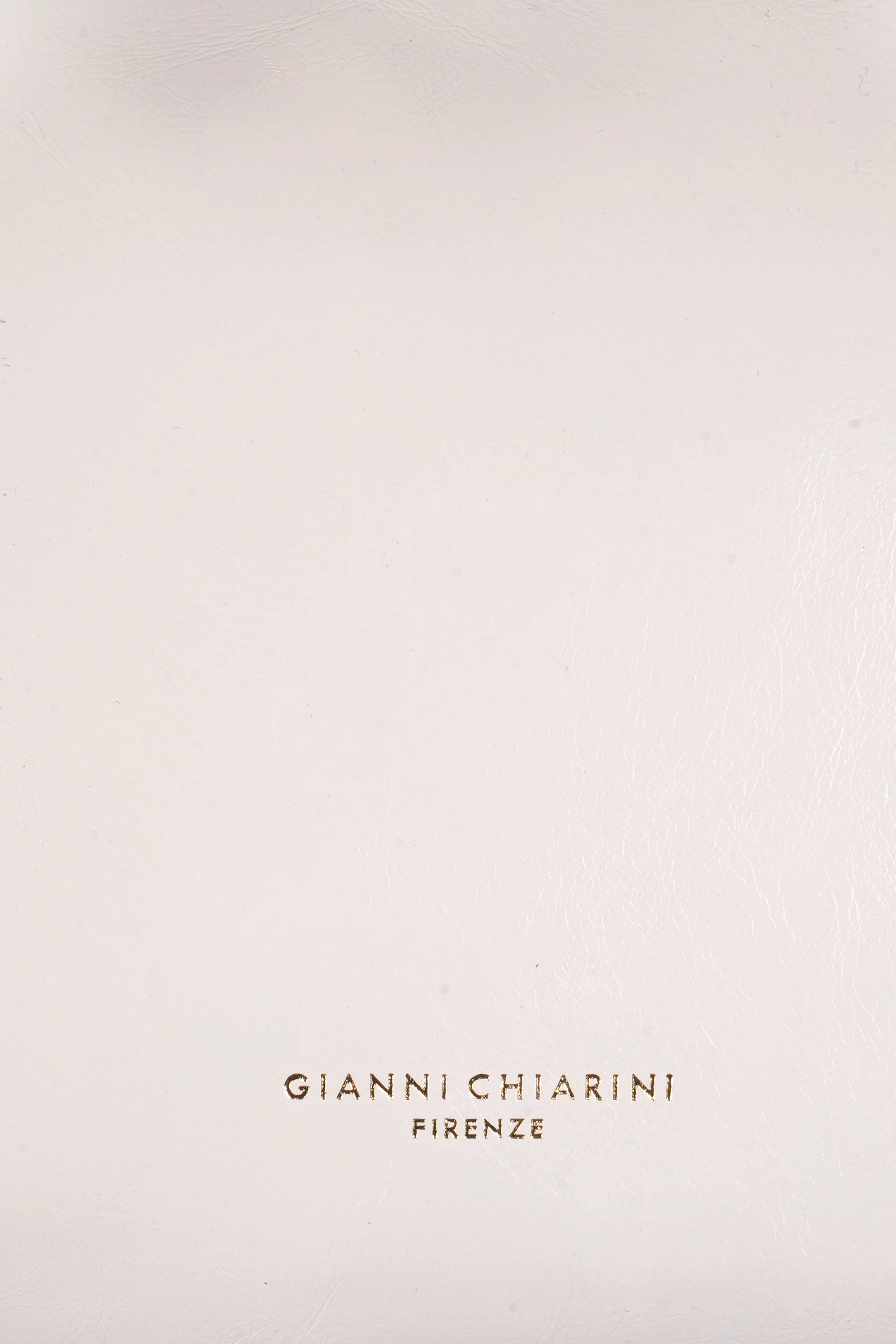 Gianni Chiarini - Borsa media - 470134 - Avorio - Image 6