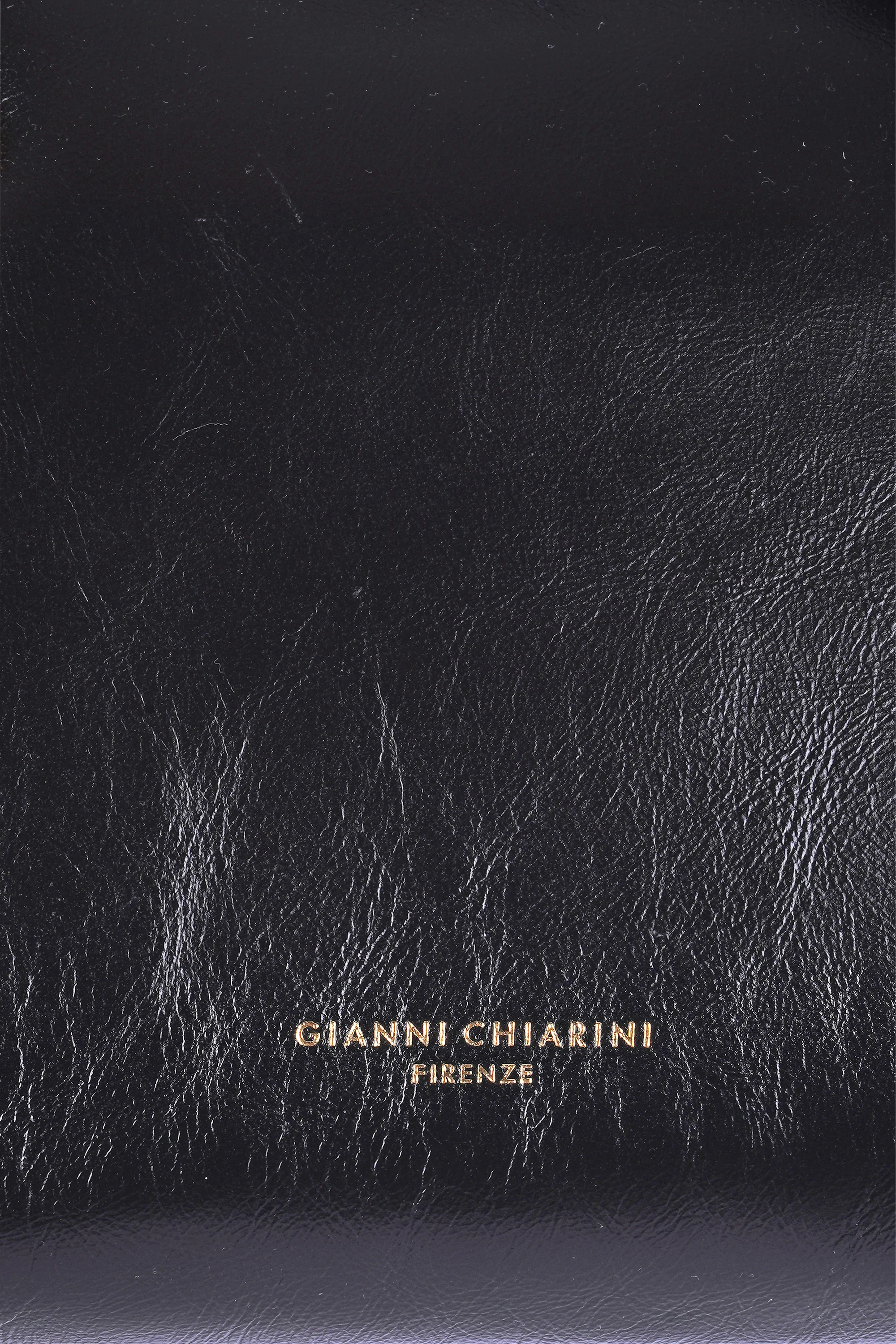 Gianni Chiarini - Borsa media - 470134 - Nero - Image 6