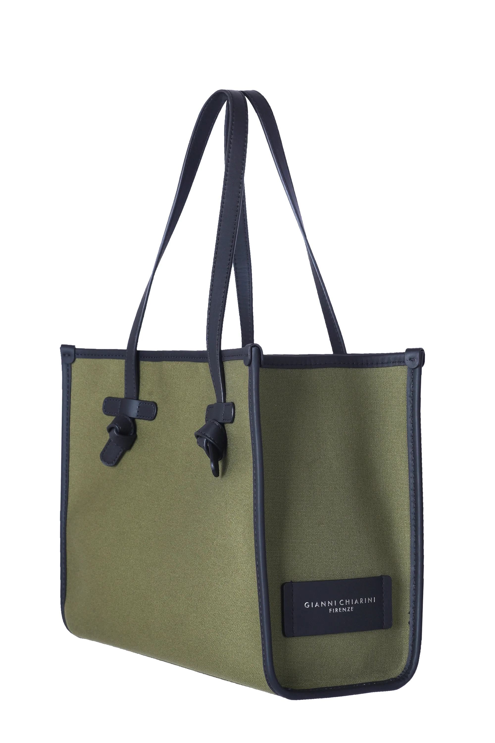 Gianni Chiarini - Borsa media - 470146 - Militare - Image 3