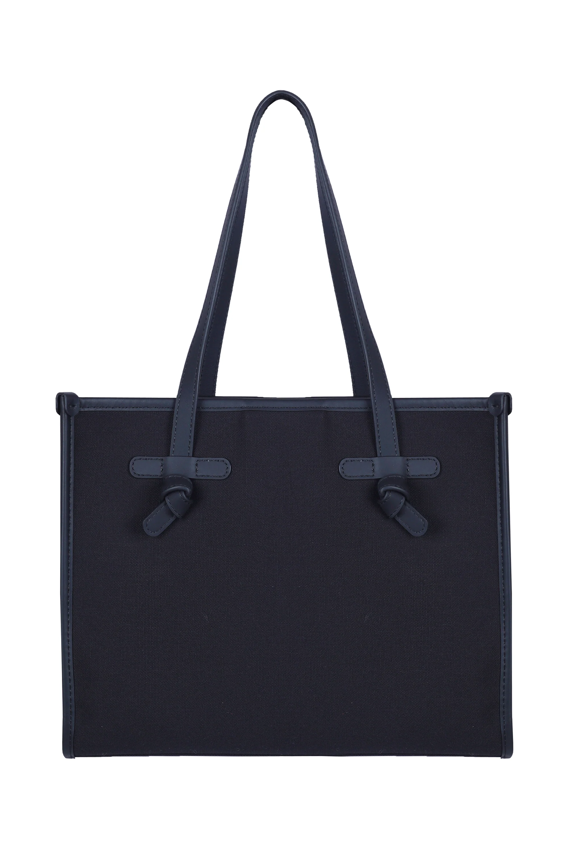 Gianni Chiarini - Borsa media - 470146 - Nero - Image 4