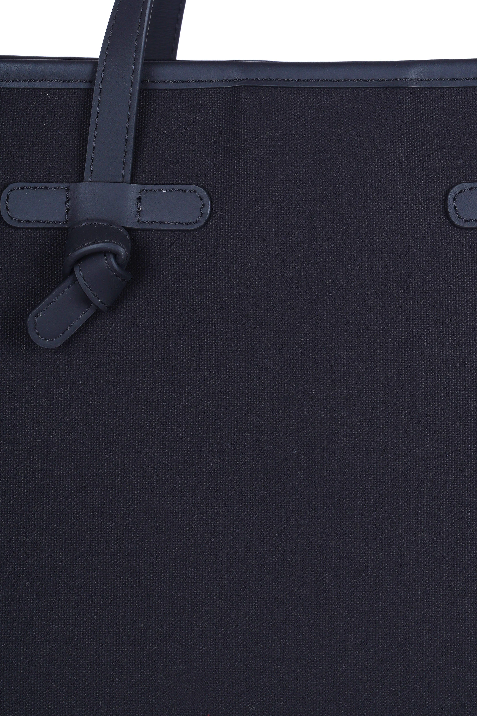 Gianni Chiarini - Borsa media - 470146 - Nero - Image 6