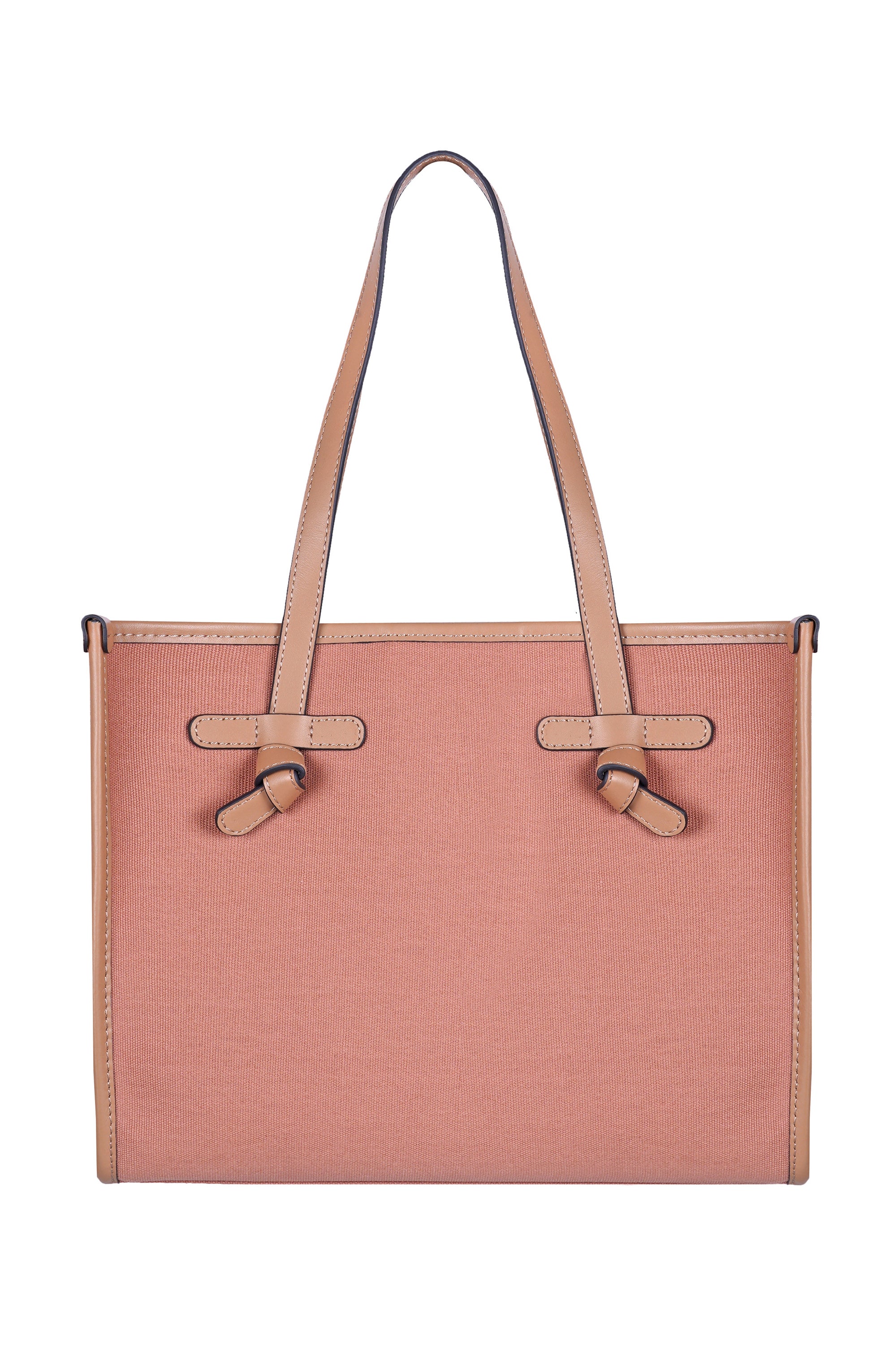 Gianni Chiarini - Borsa media - 470146 - Rosa antico - Image 4