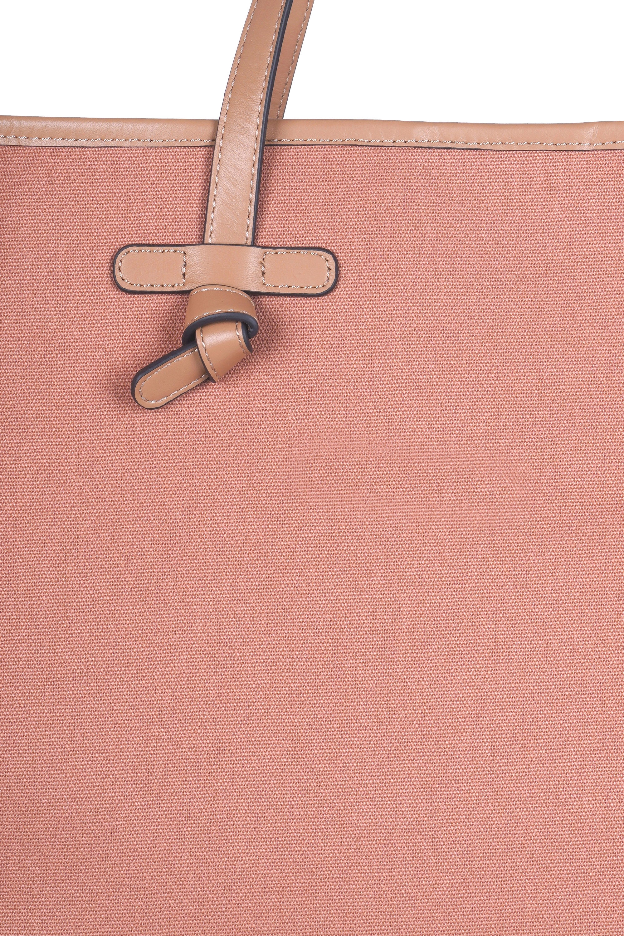 Gianni Chiarini - Borsa media - 470146 - Rosa antico - Image 6