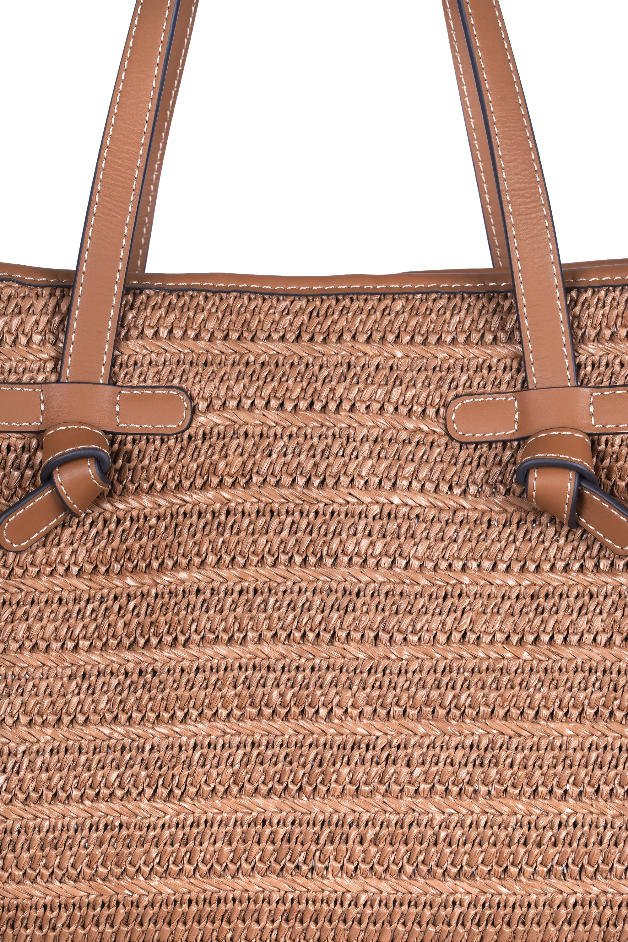 Gianni Chiarini - Borsa media - 470148 - Caramello - Image 5
