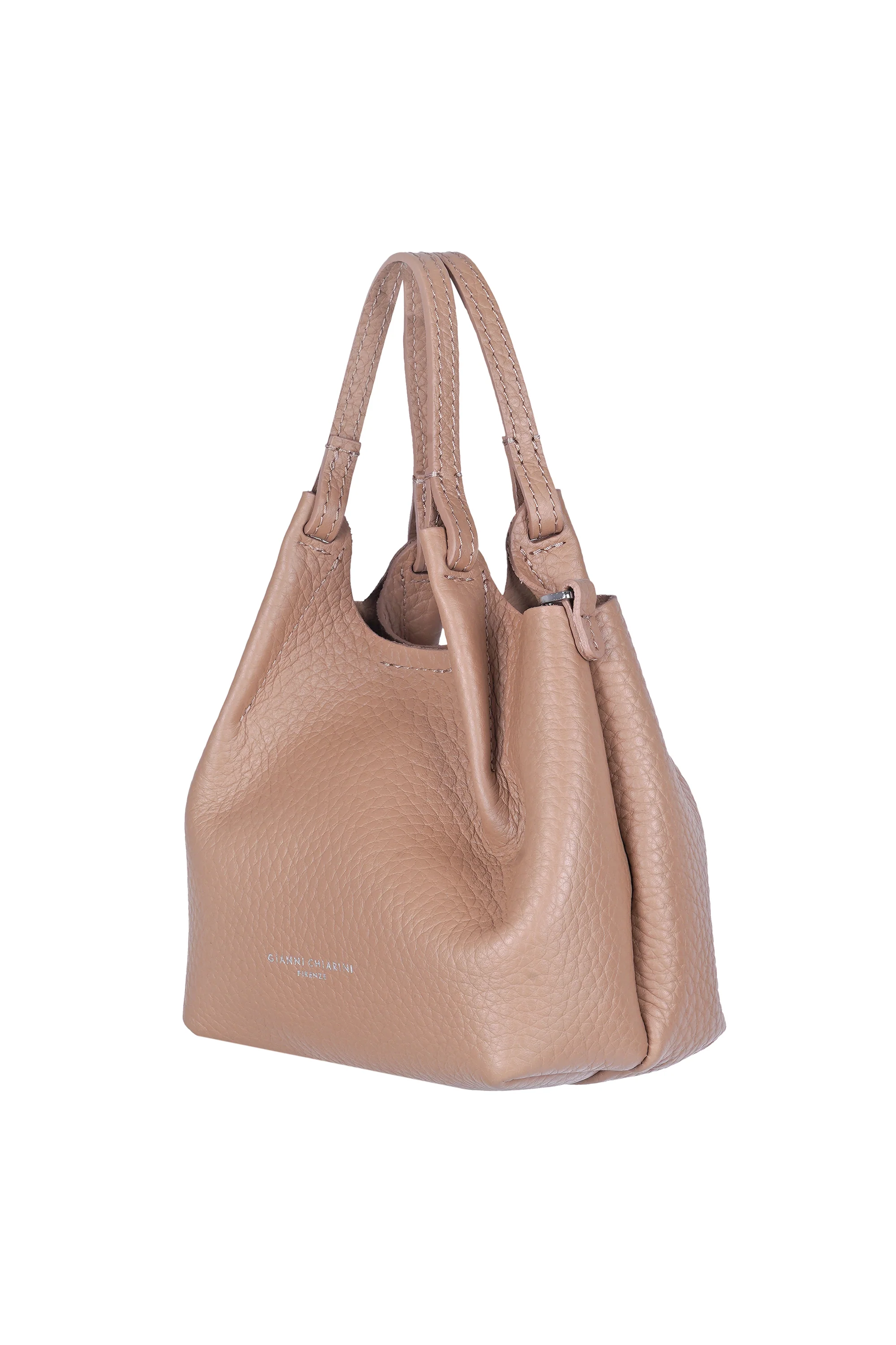 Gianni Chiarini - Borsa piccola - 470127 - Rosa antico - Image 3