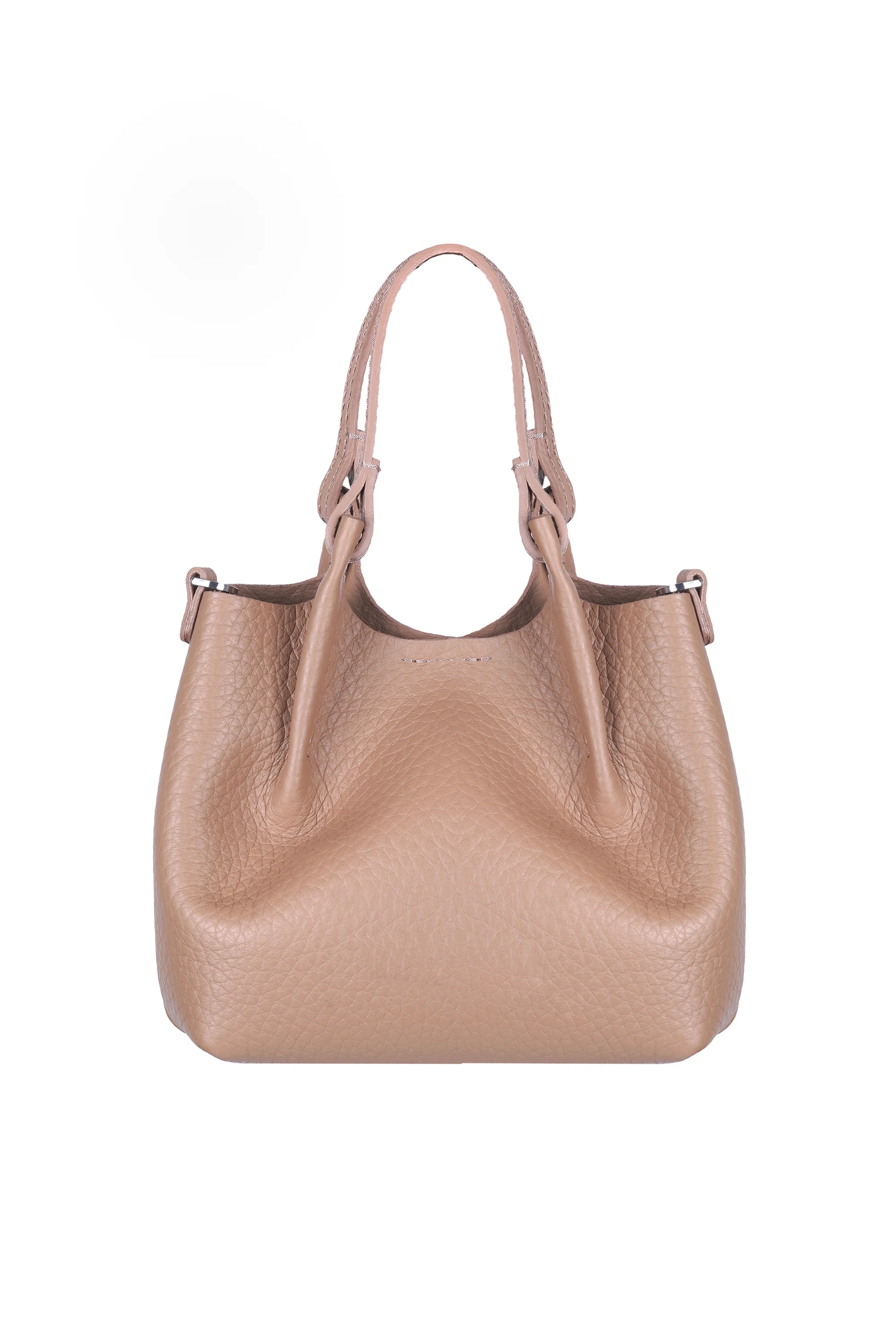 Gianni Chiarini - Borsa piccola - 470127 - Rosa antico - Image 4