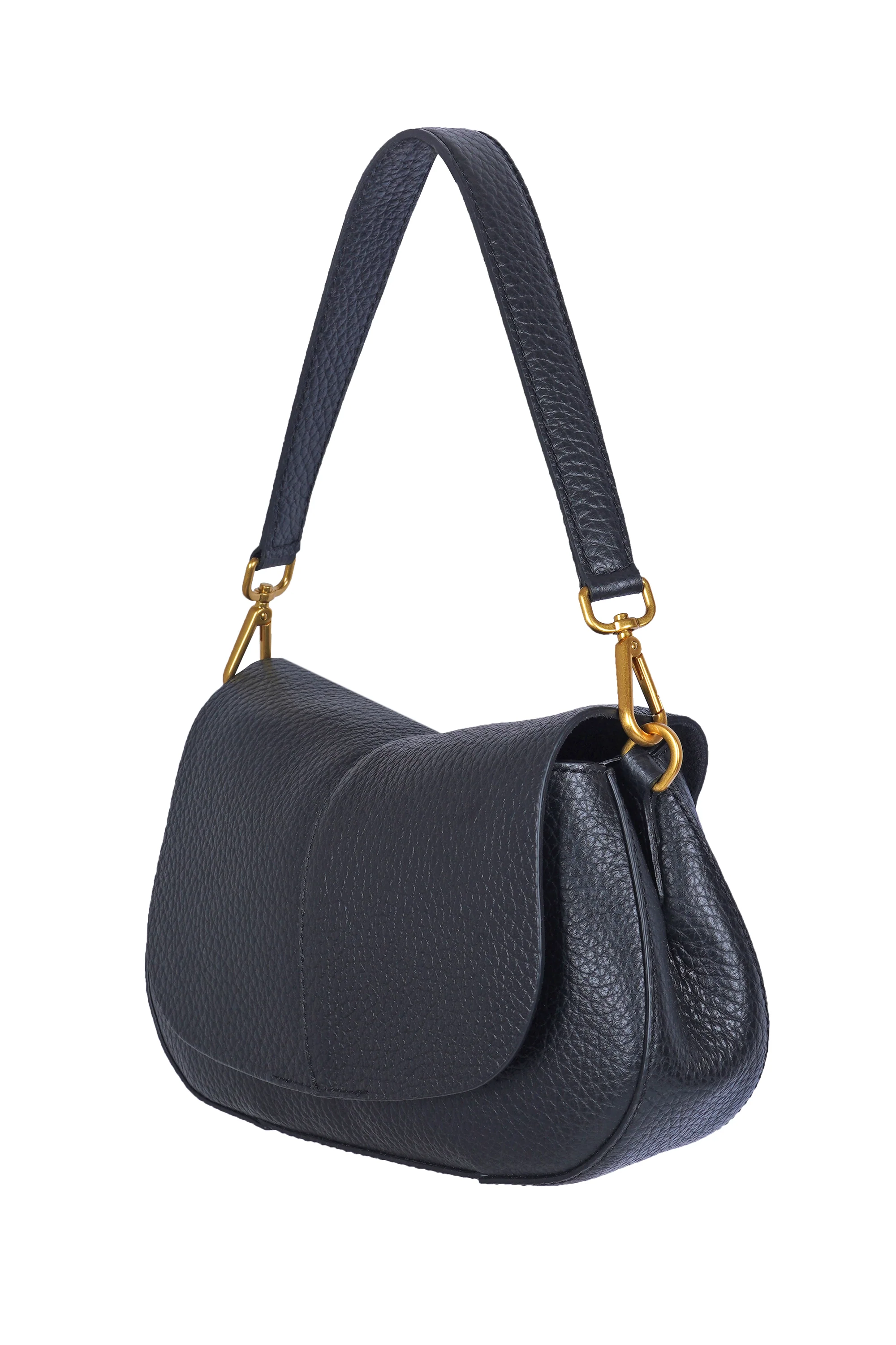 Gianni Chiarini - Borsa piccola - 470132 - Nero - Image 3