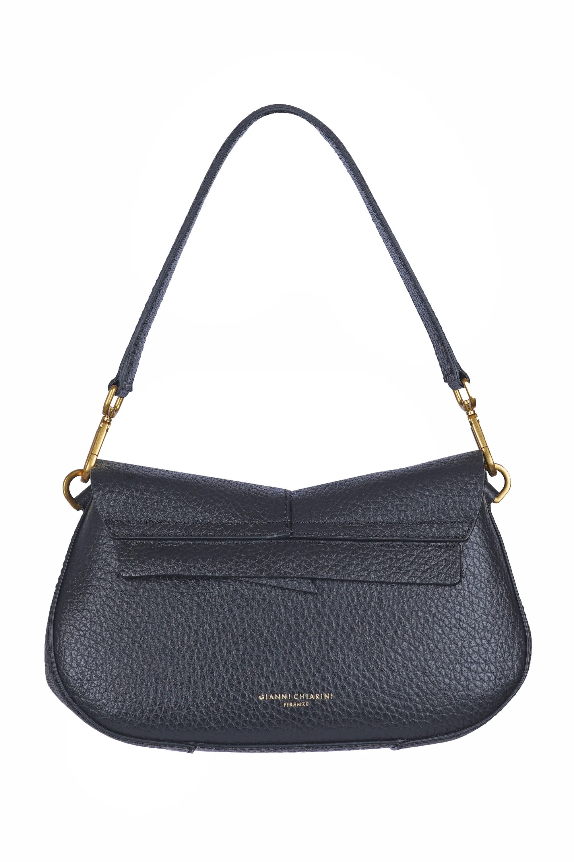 Gianni Chiarini - Borsa piccola - 470132 - Nero - Image 4