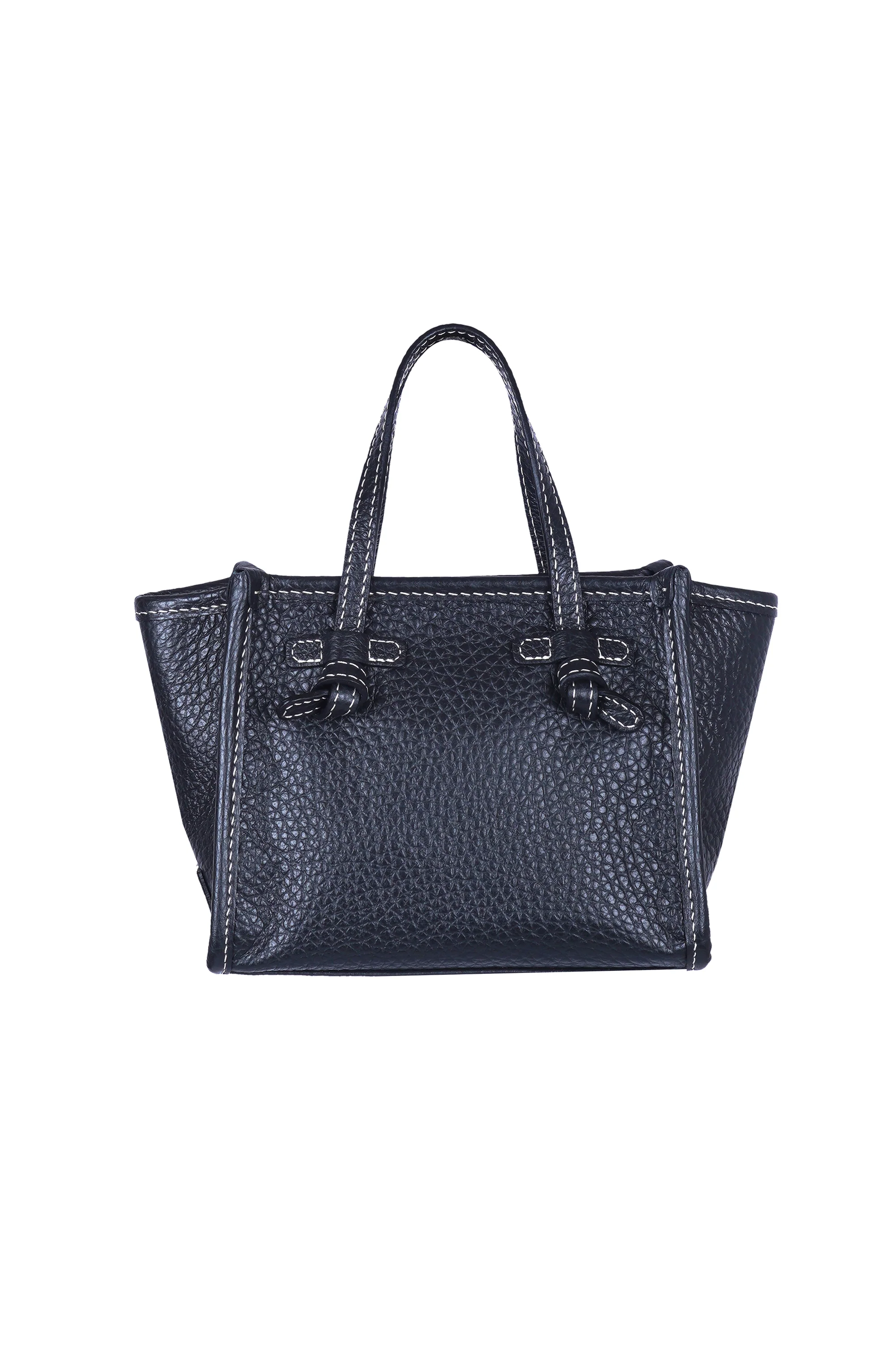 Gianni Chiarini - Borsa piccola - 470151 - Nero - Image 4