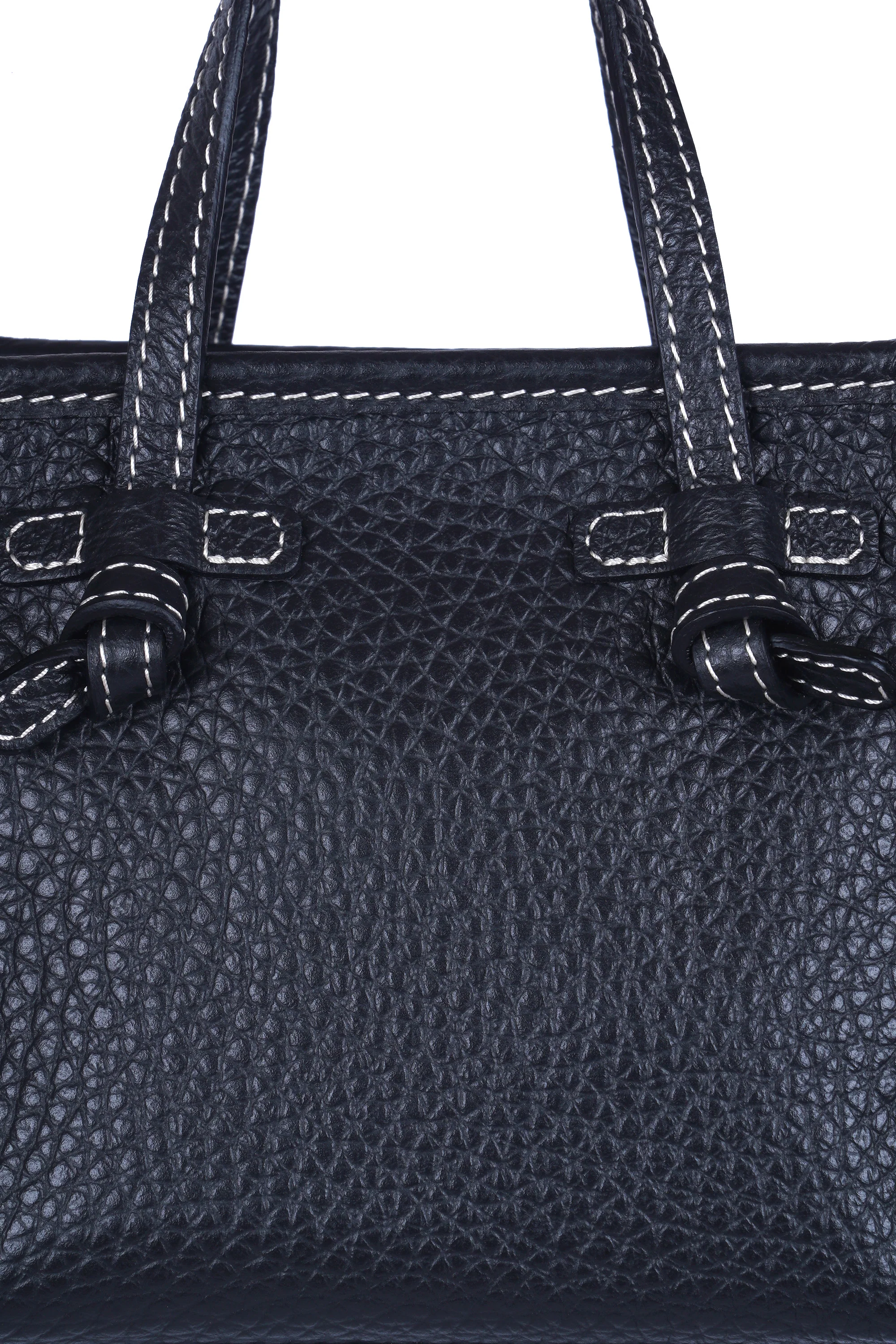 Gianni Chiarini - Borsa piccola - 470151 - Nero - Image 5