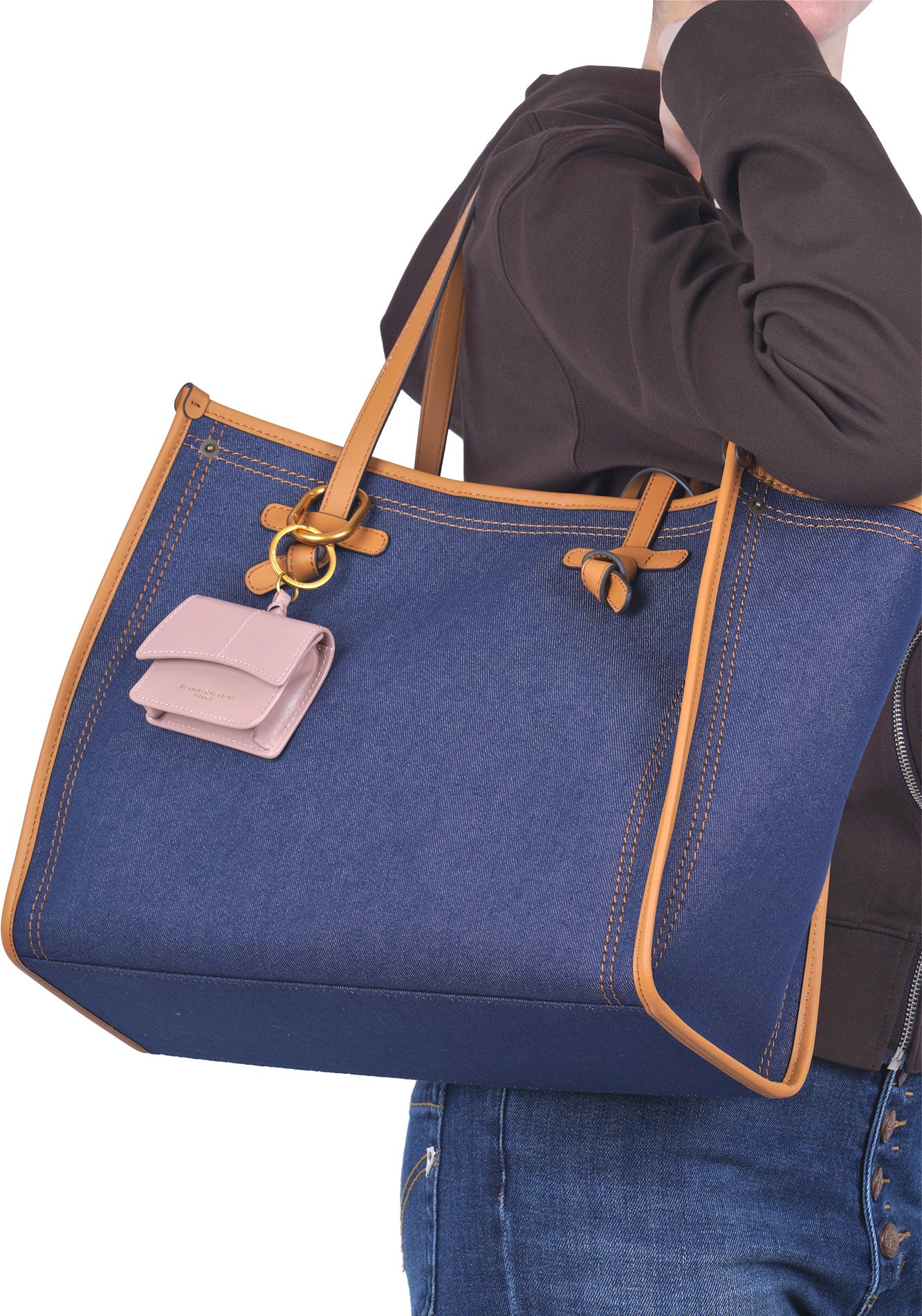 Gianni Chiarini - Charm - 470152 - Cipria - Image 2
