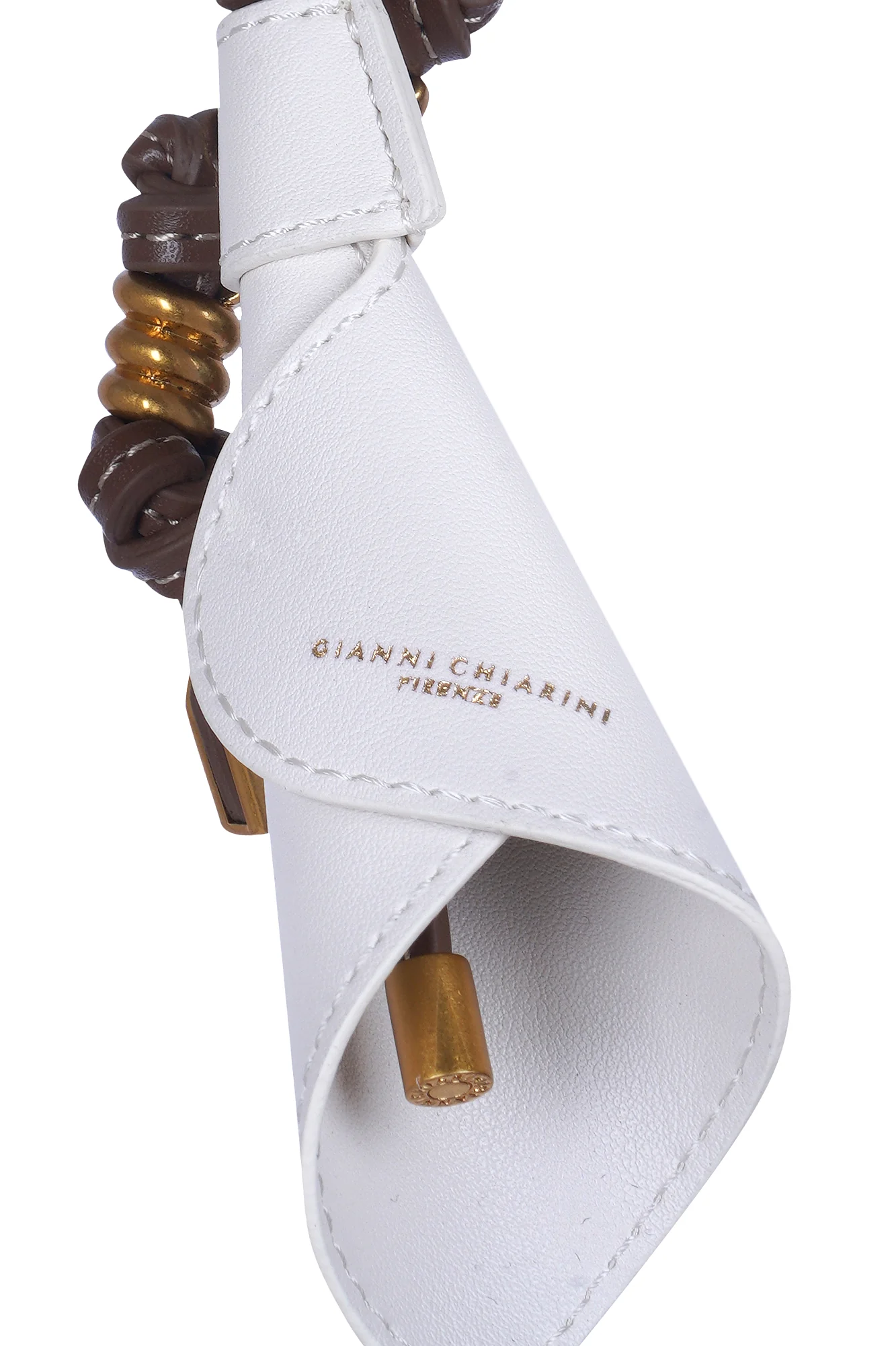 Gianni Chiarini - Charm - 470154 - Gesso - Image 3