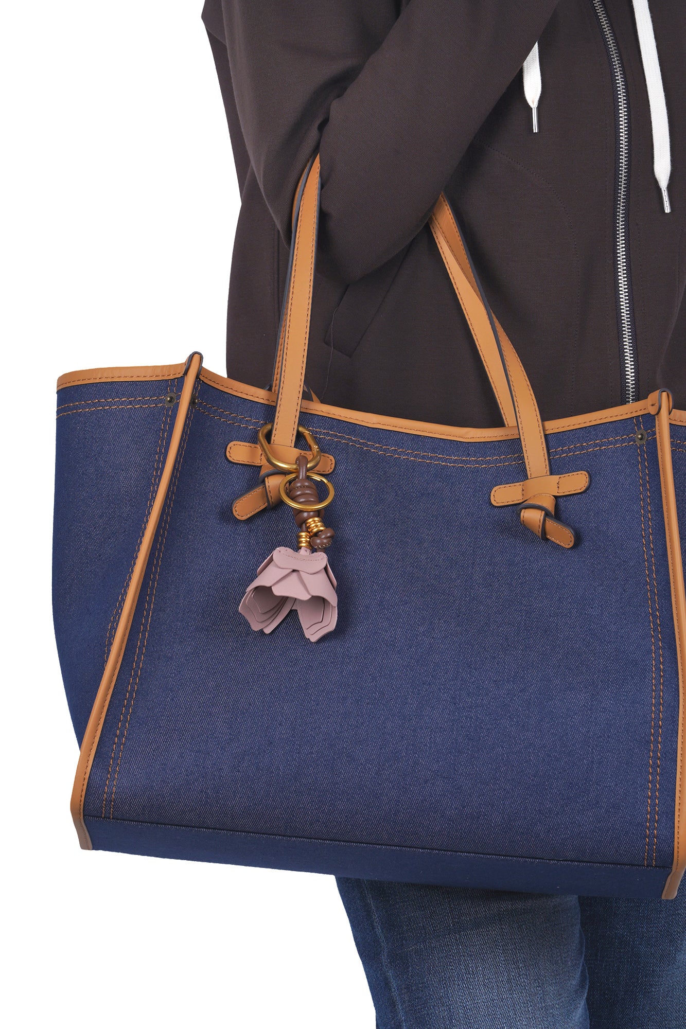 Gianni Chiarini - Charm - 470155 - Cipria - Image 2