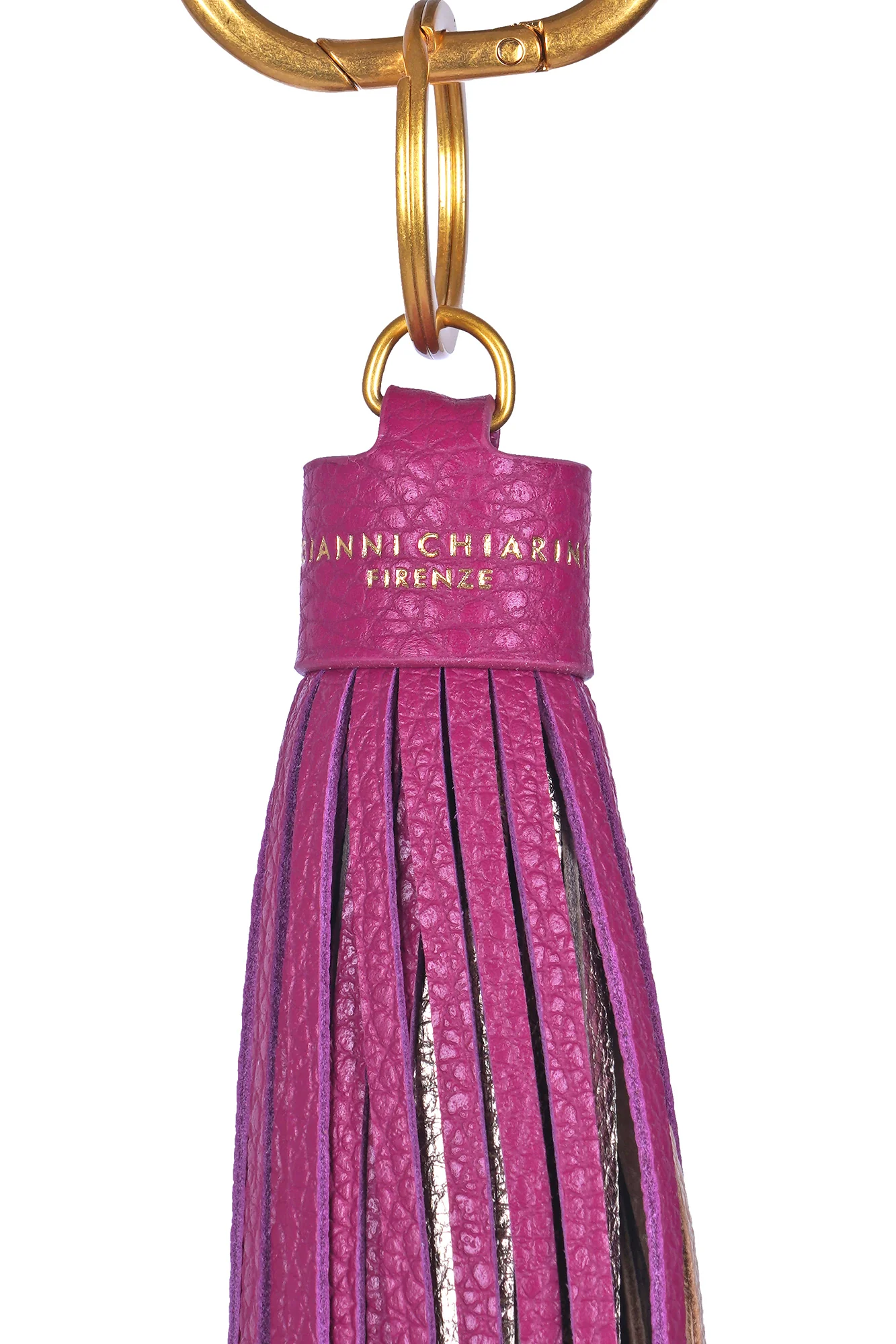 Gianni Chiarini - Charm - 470156 - Platino - Image 3