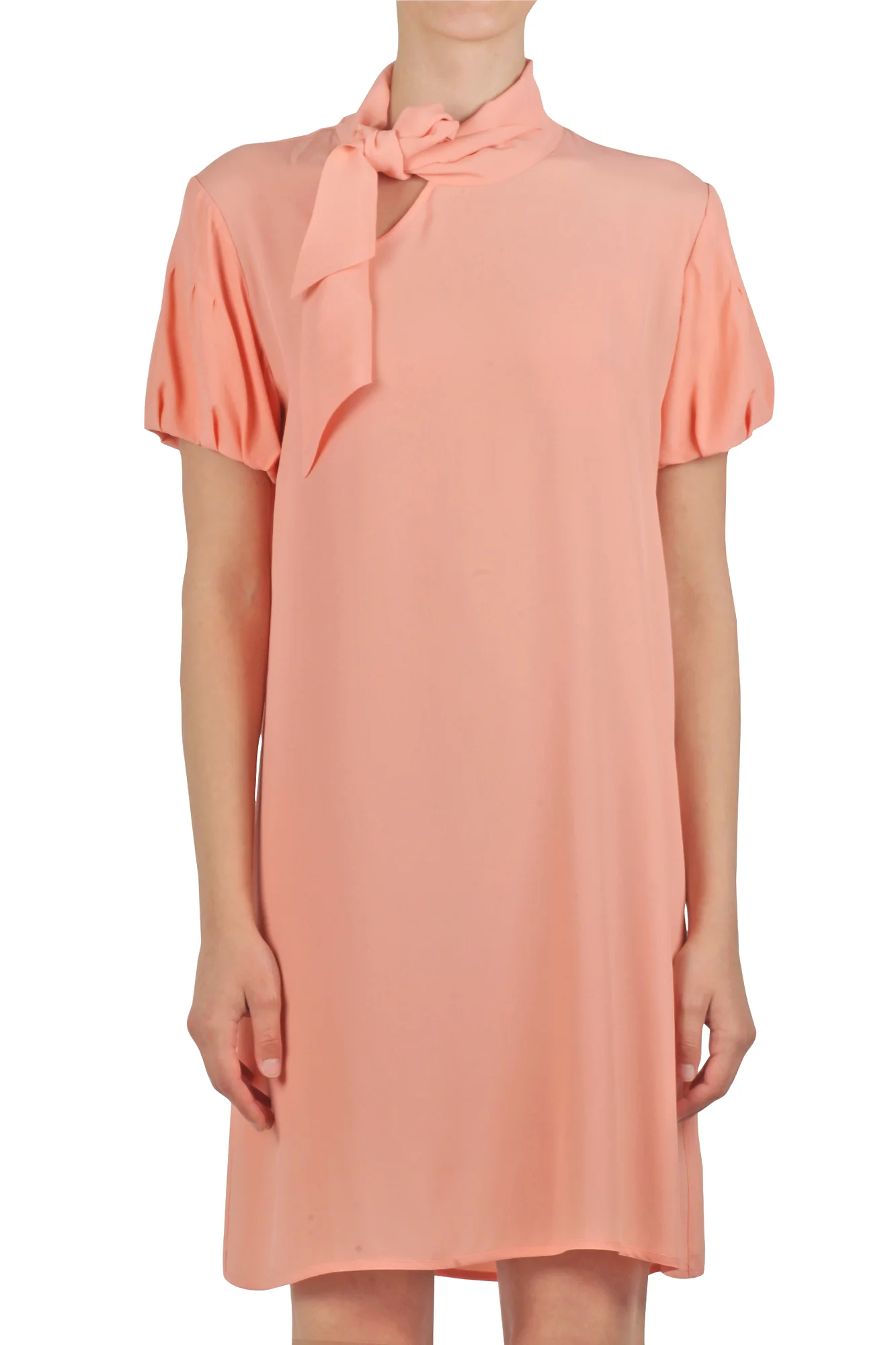 Grifoni - Abito - 431687 - Arancione - Image 3