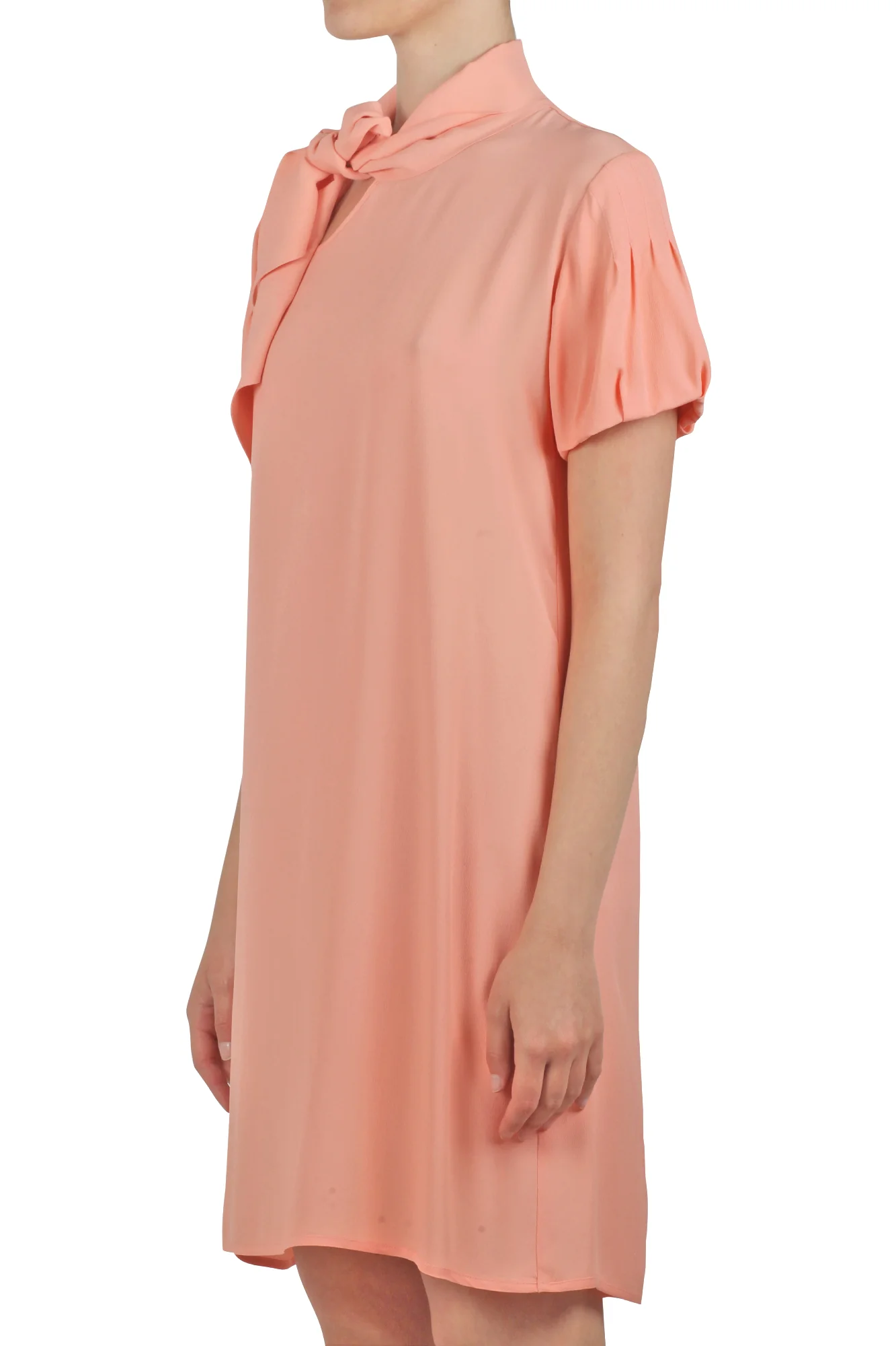 Grifoni - Abito - 431687 - Arancione - Image 4