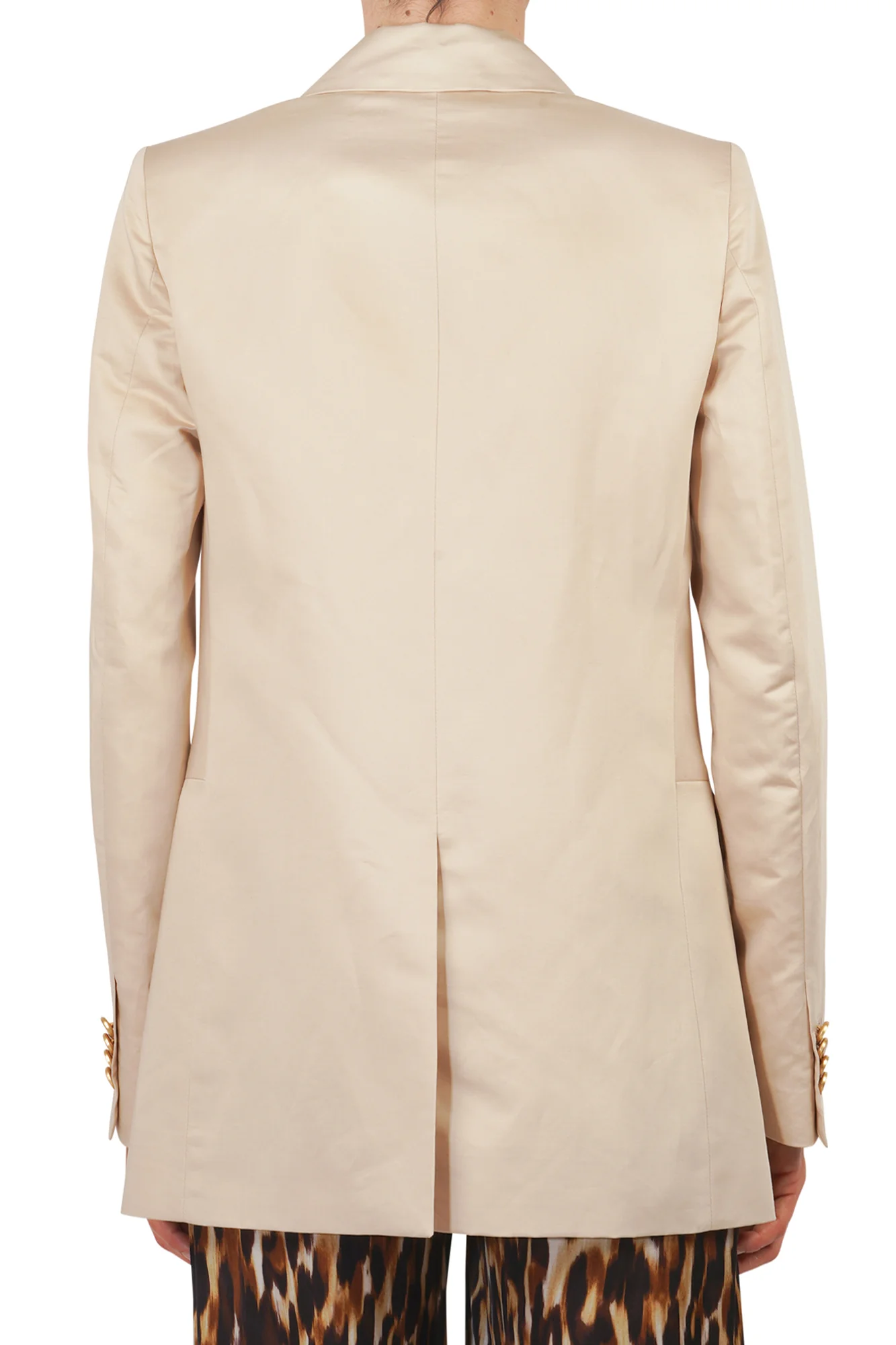 Grifoni - Giacca - 451769 - Beige - Image 5