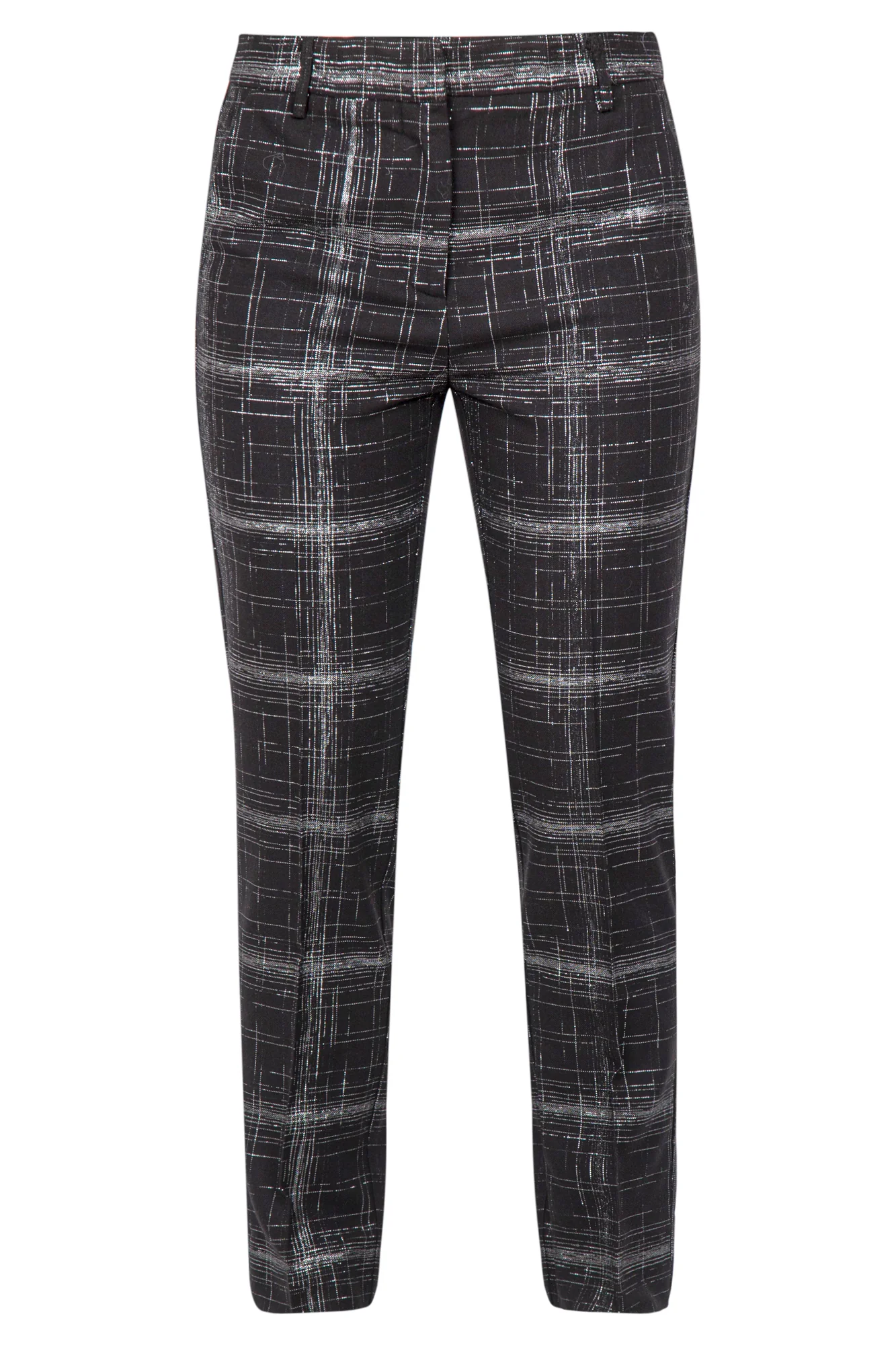 Grifoni - Pantalone - 442026 - Nero