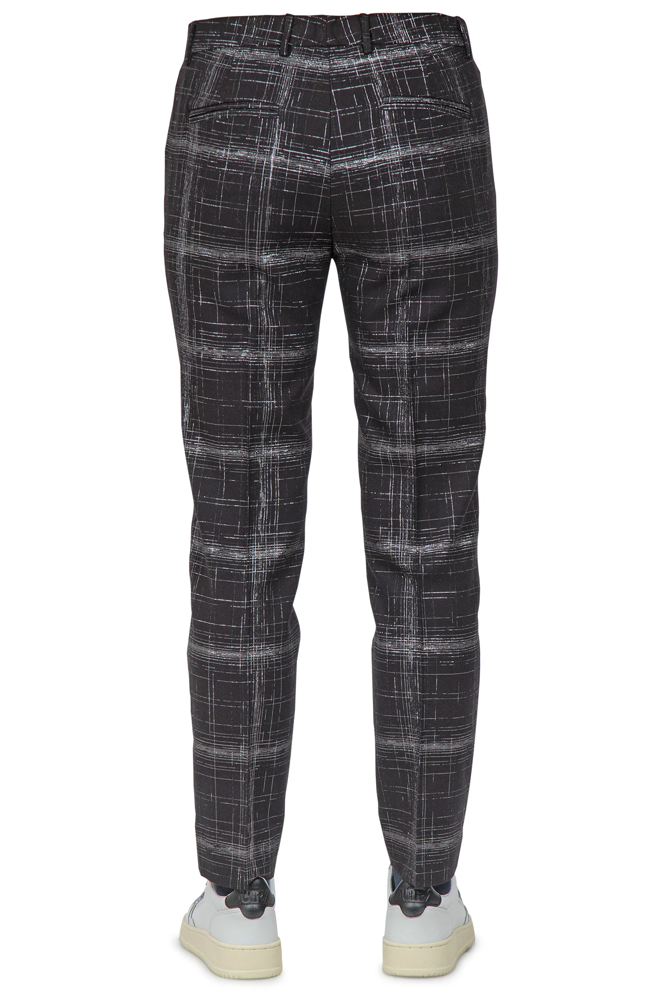 Grifoni - Pantalone - 442026 - Nero - Image 5