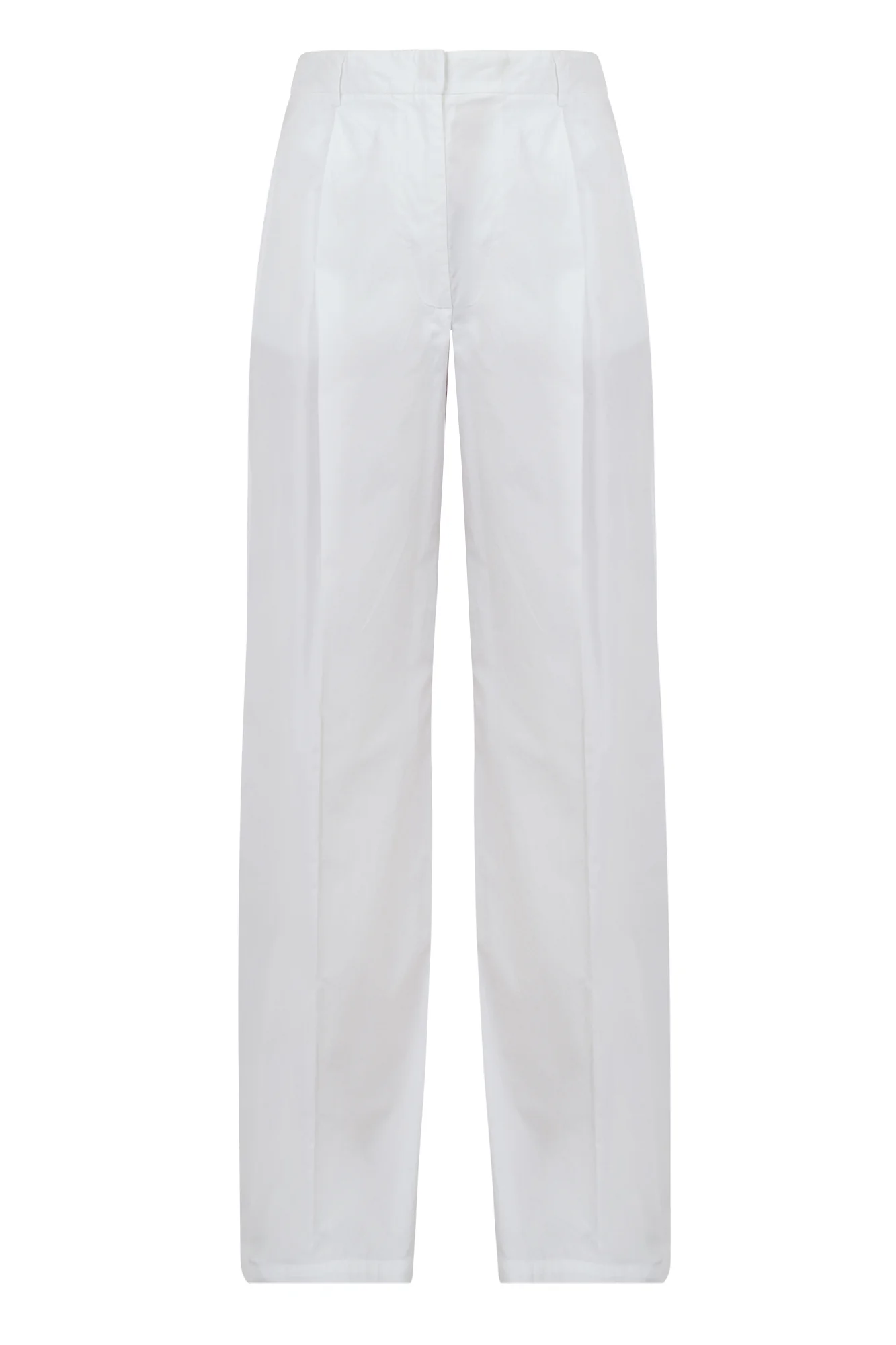 Grifoni - Pantalone - 451736 - Bianco