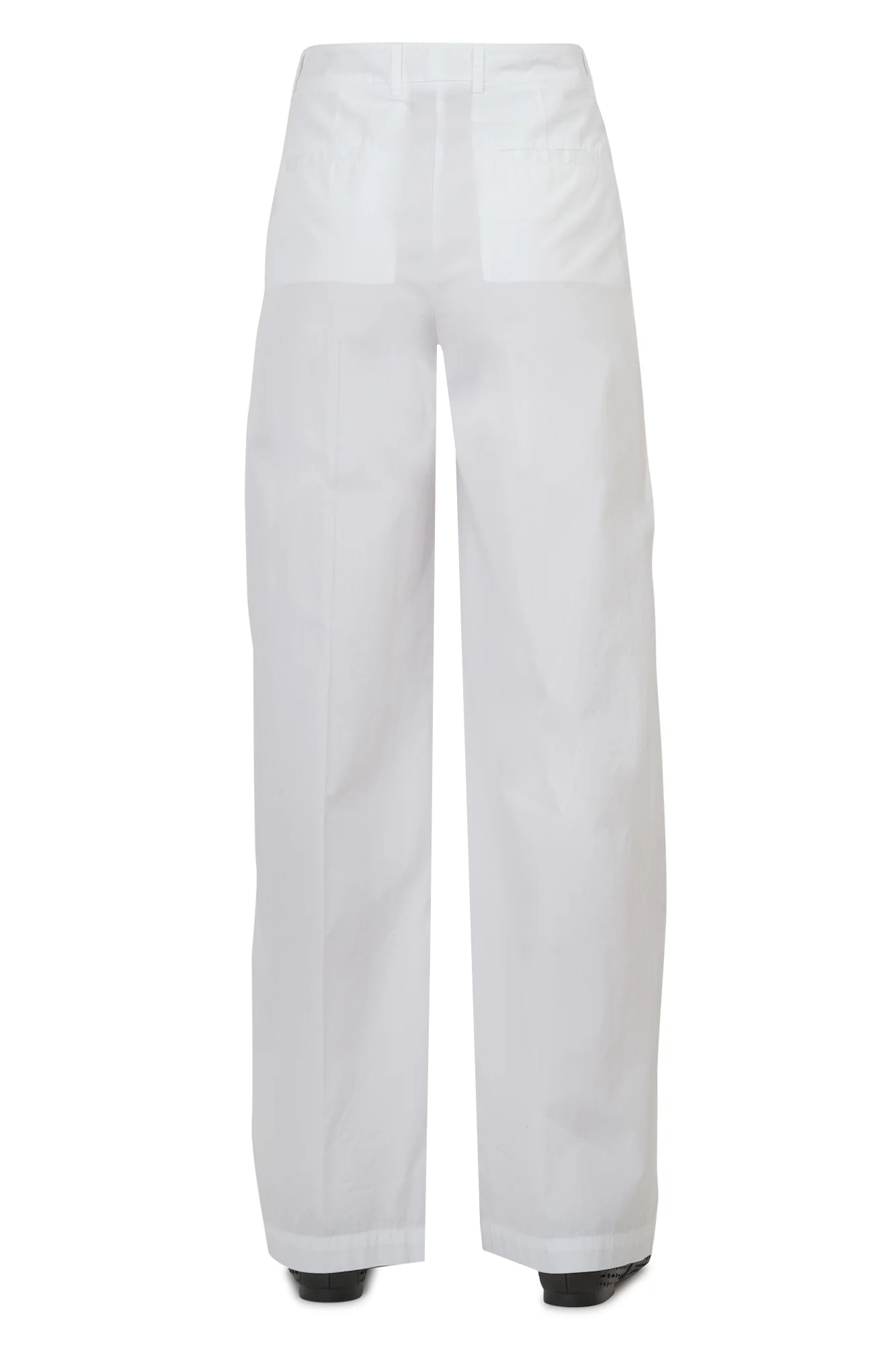 Grifoni - Pantalone - 451736 - Bianco - Image 5