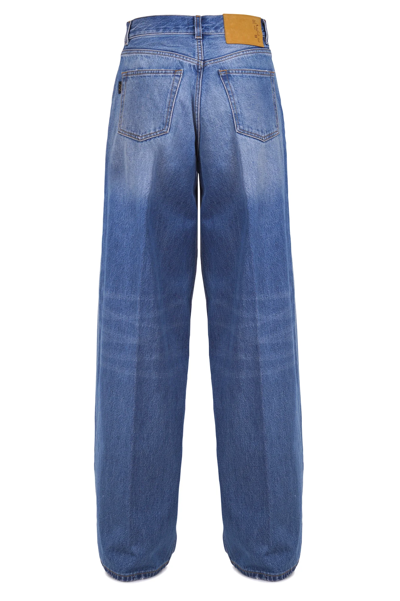 Haikure - Jeans - 470589 - Denim - Image 5