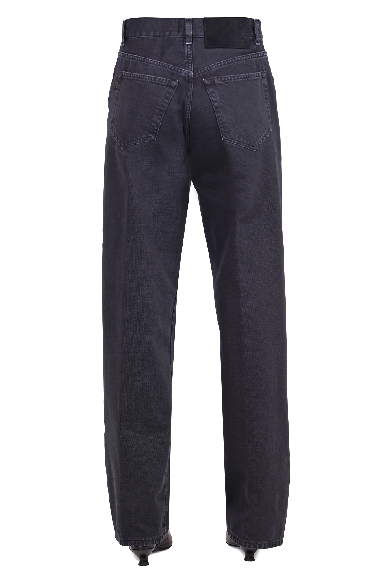 Haikure - Jeans - 470592 - Nero - Image 5