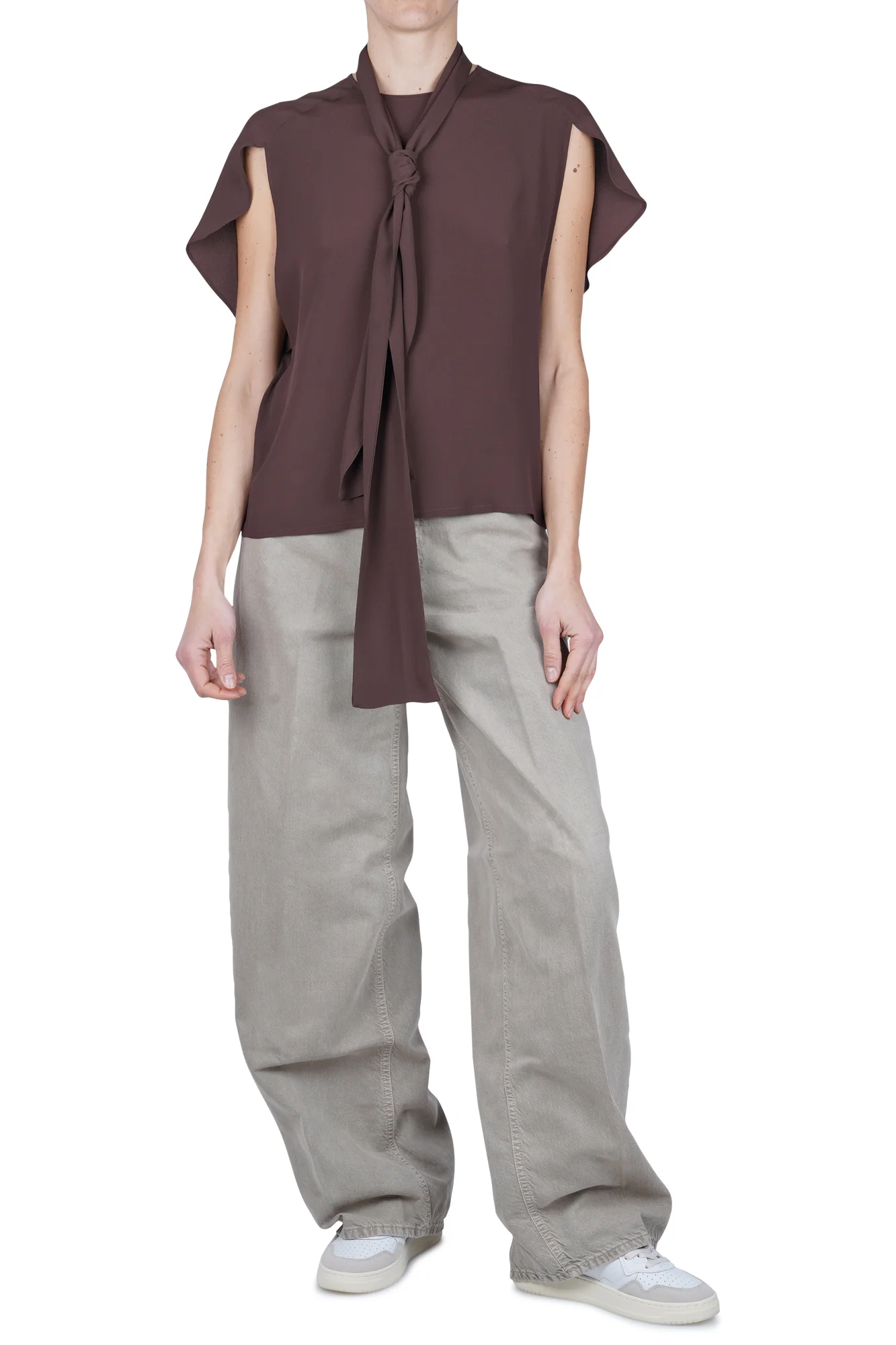 Haikure - Jeans - 470593 - Corda - Image 2