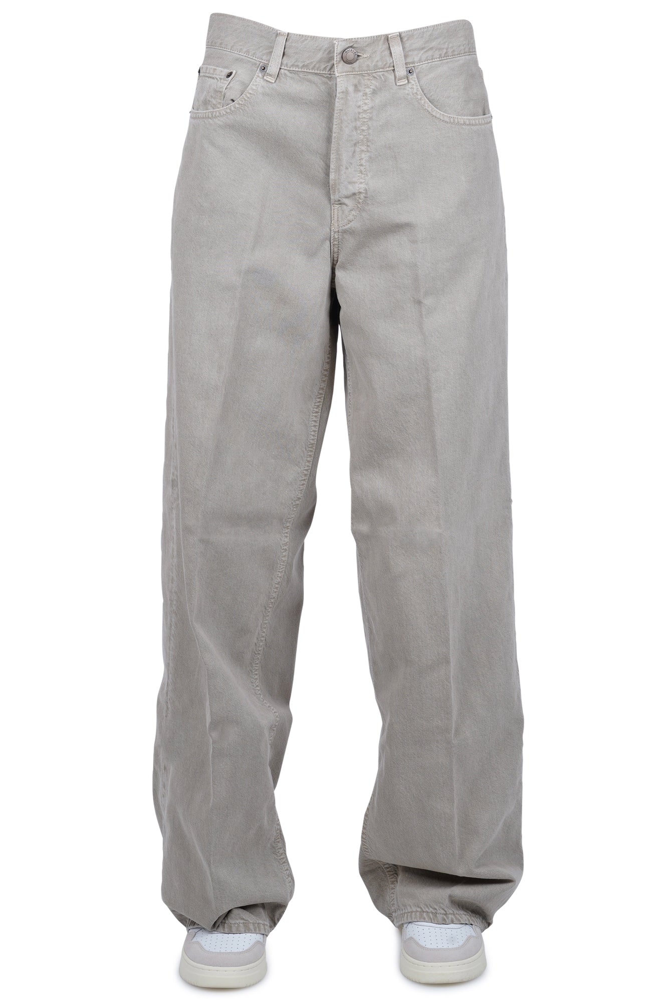 Haikure - Jeans - 470593 - Corda - Image 3