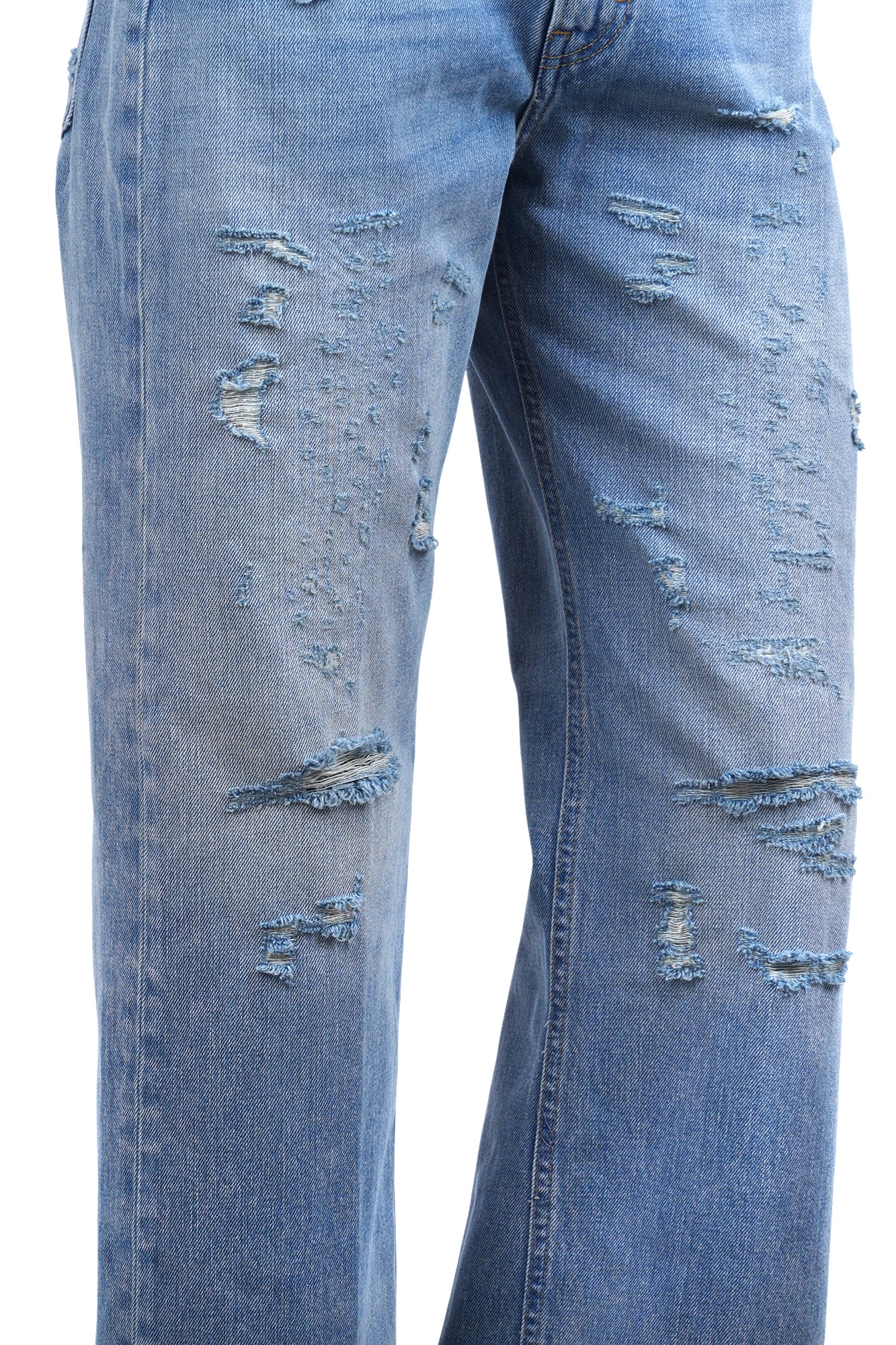 Haikure - Jeans - 470596 - Denim - Image 6
