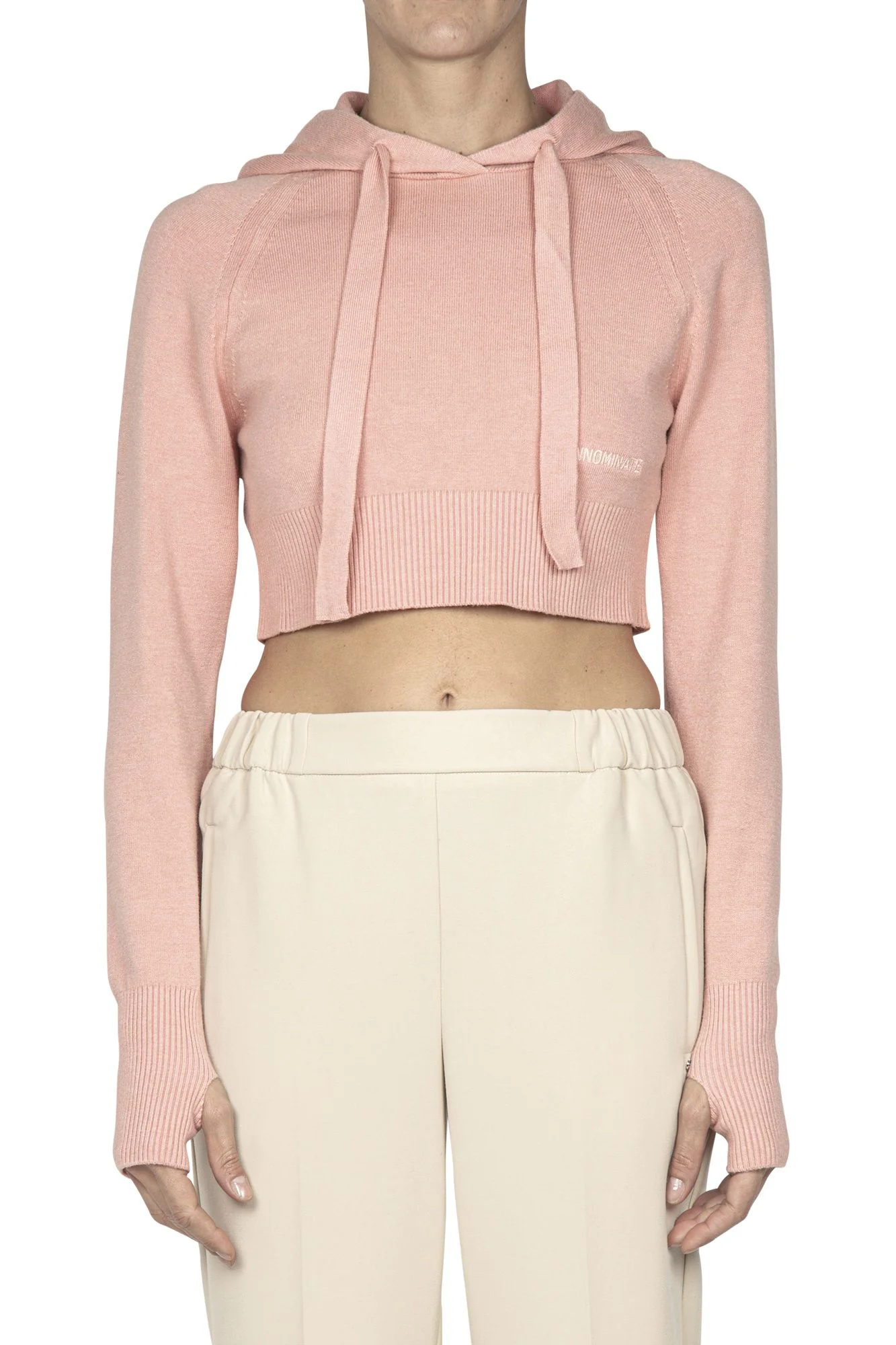 Hinnominate - Maglia - 441024 - Rosa - Image 3