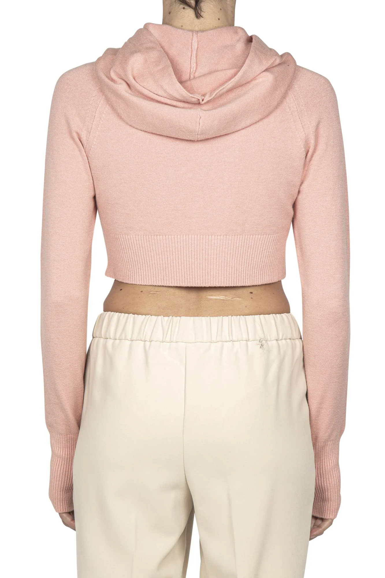 Hinnominate - Maglia - 441024 - Rosa - Image 5