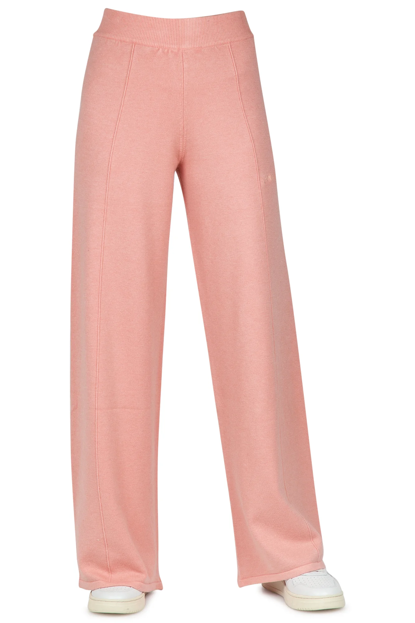 Hinnominate - Pantalone - 441023 - Rosa - Image 3