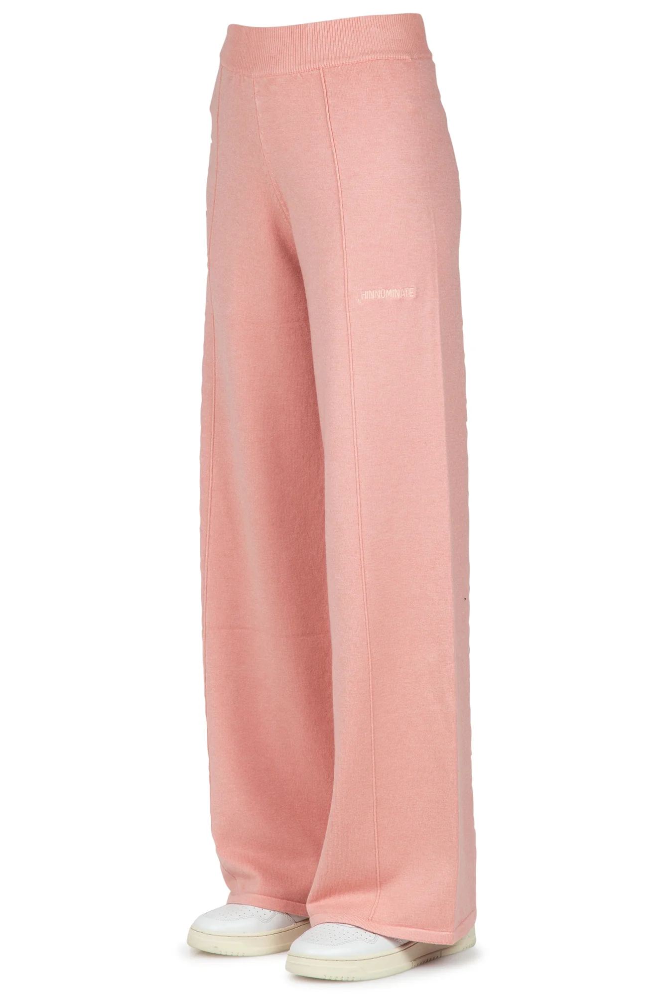 Hinnominate - Pantalone - 441023 - Rosa - Image 4