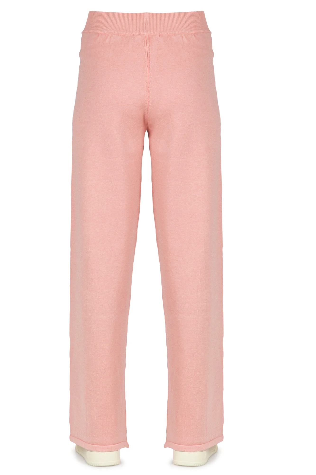 Hinnominate - Pantalone - 441023 - Rosa - Image 5
