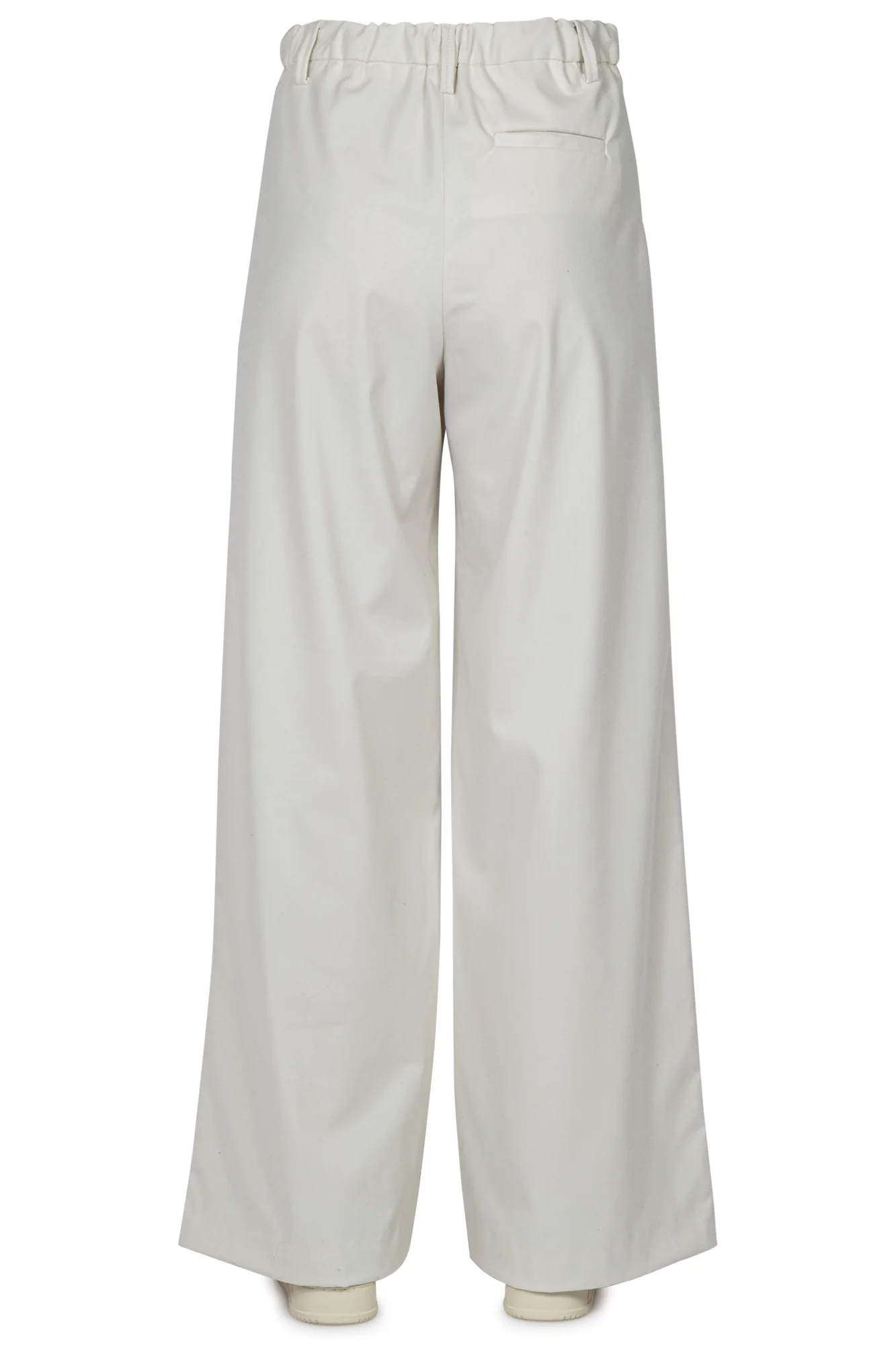 I Love My Pants - Pantalone - 441667 - Burro - Image 5