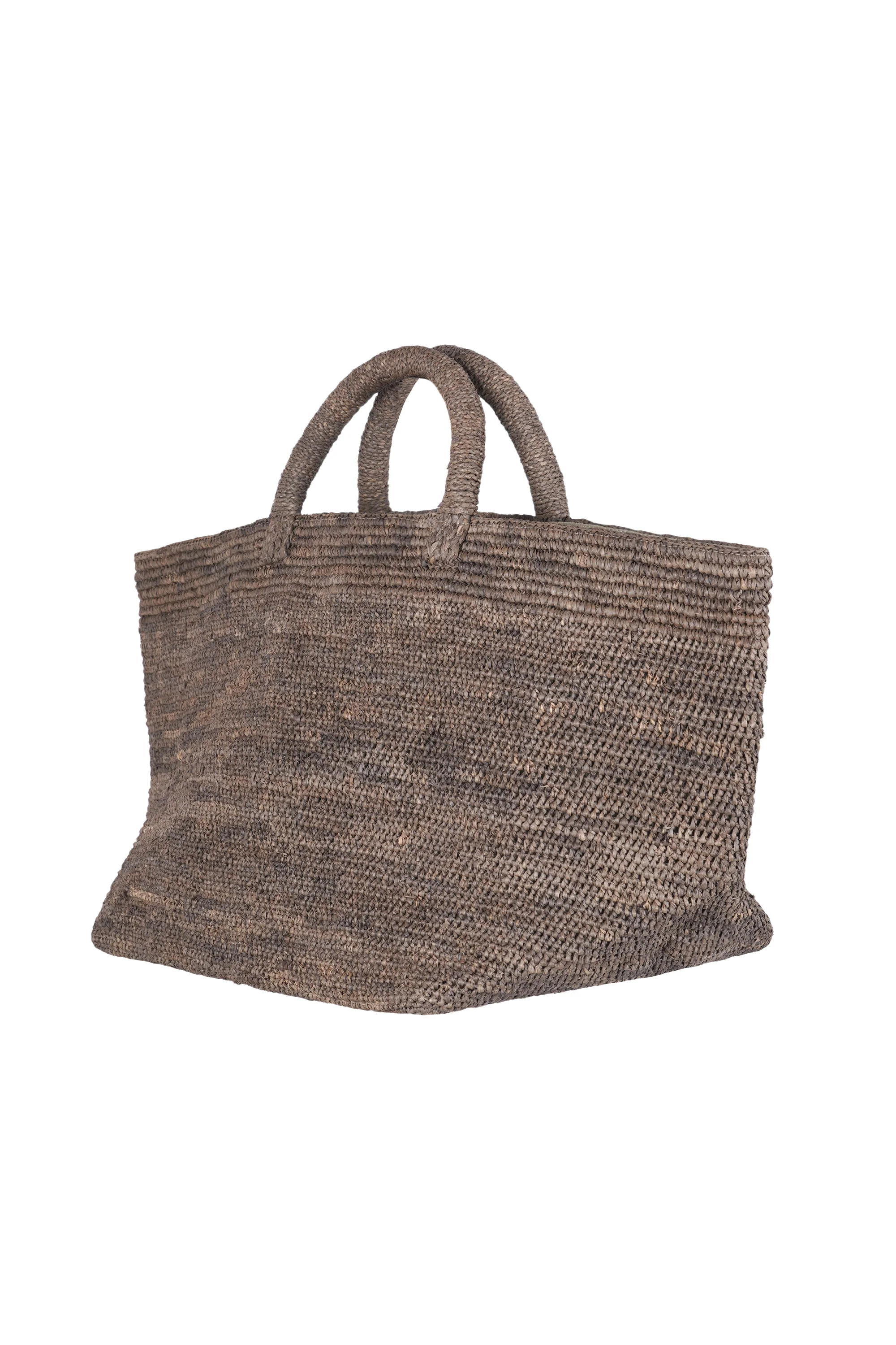 IBELIV - Borsa grande - 471570 - Tabacco - Image 3