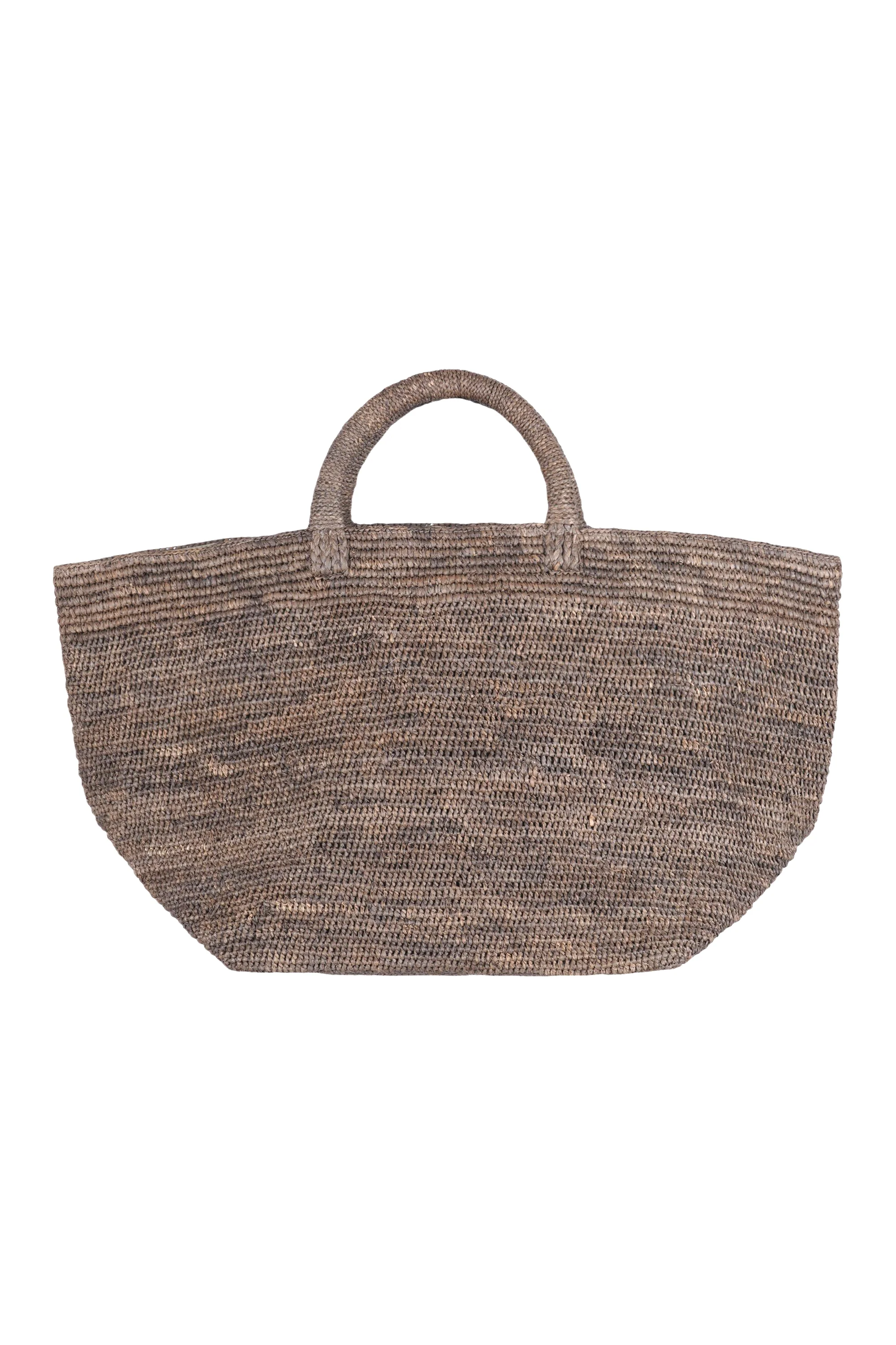 IBELIV - Borsa grande - 471570 - Tabacco - Image 4